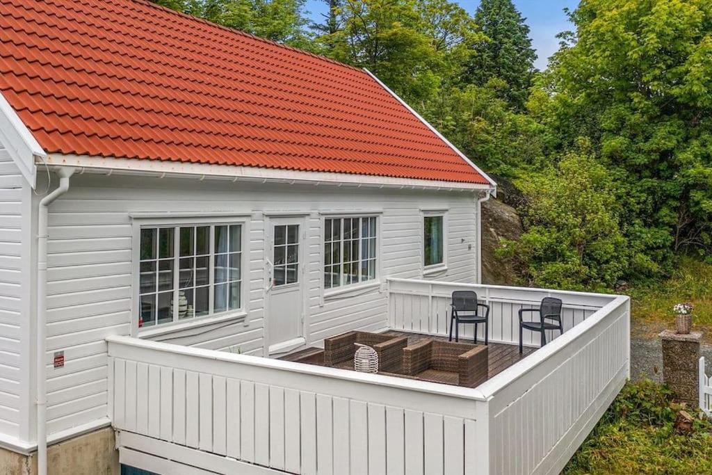 Nordbyhuset