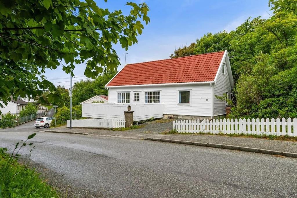 Nordbyhuset