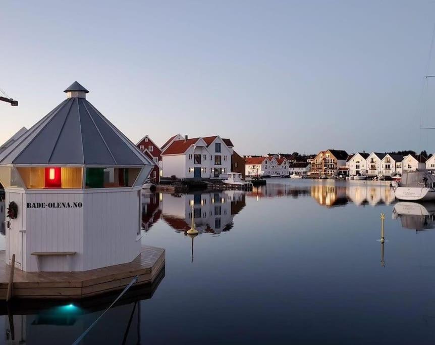 Nordbyhuset