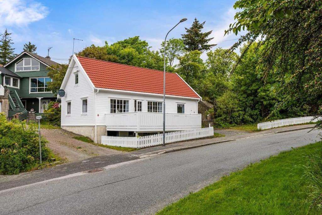 Nordbyhuset