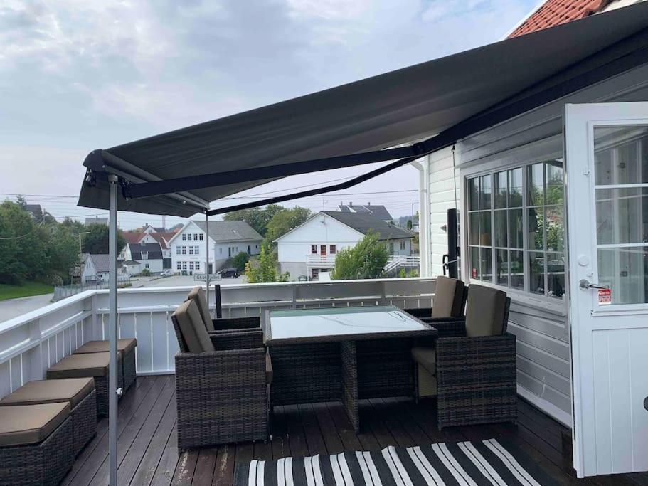 Nordbyhuset