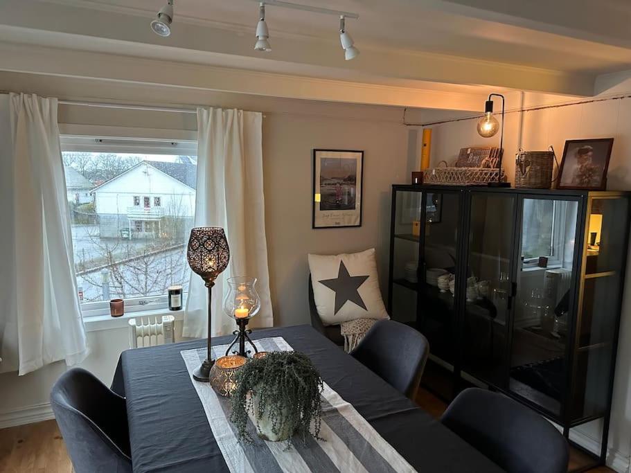 Nordbyhuset