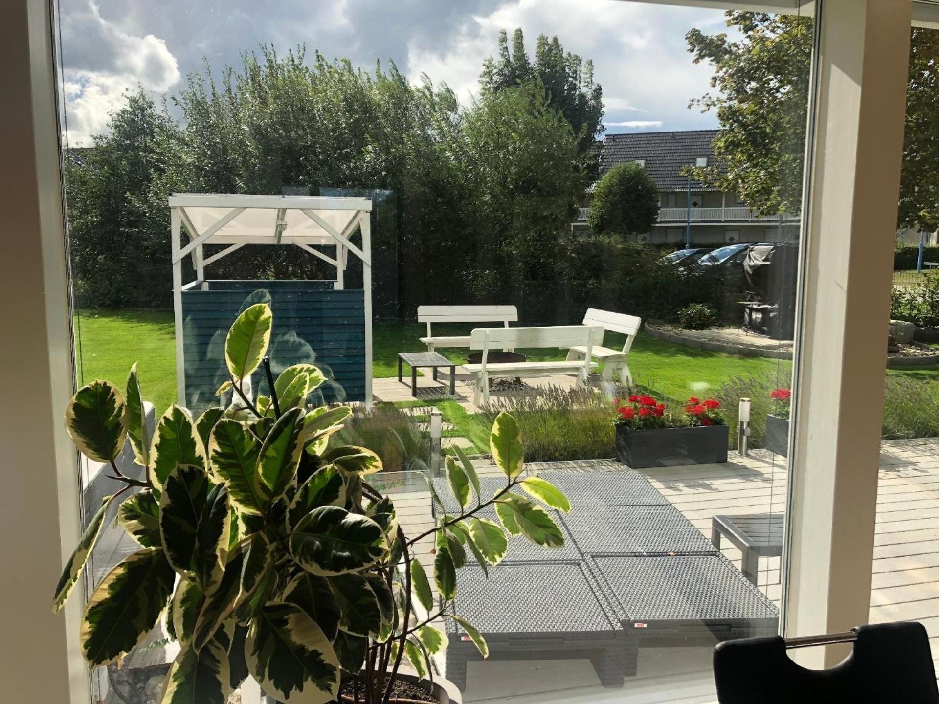 Haus Am Yachthafen