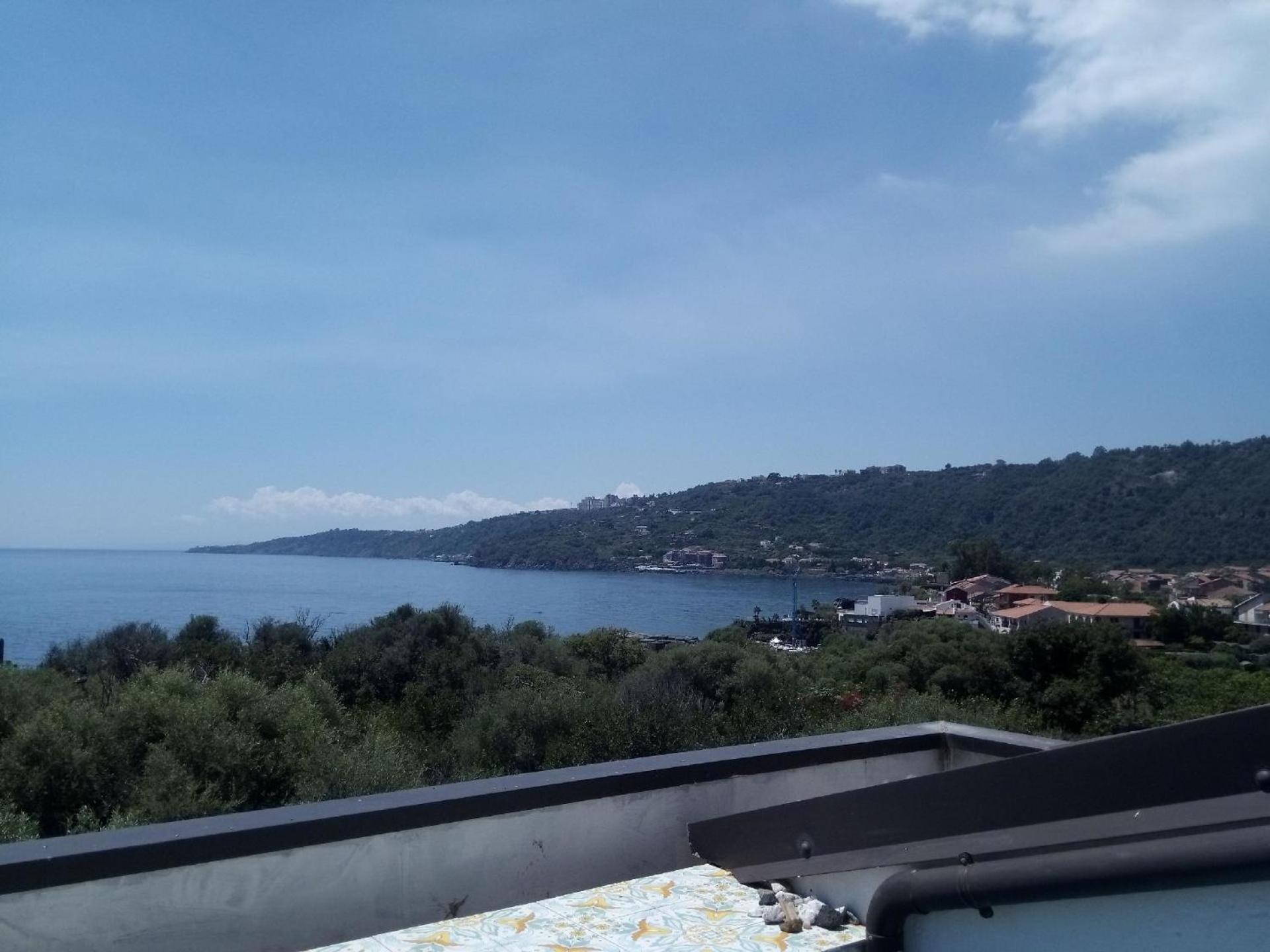 Apartment mit Terrasse en Santa Tecla — other