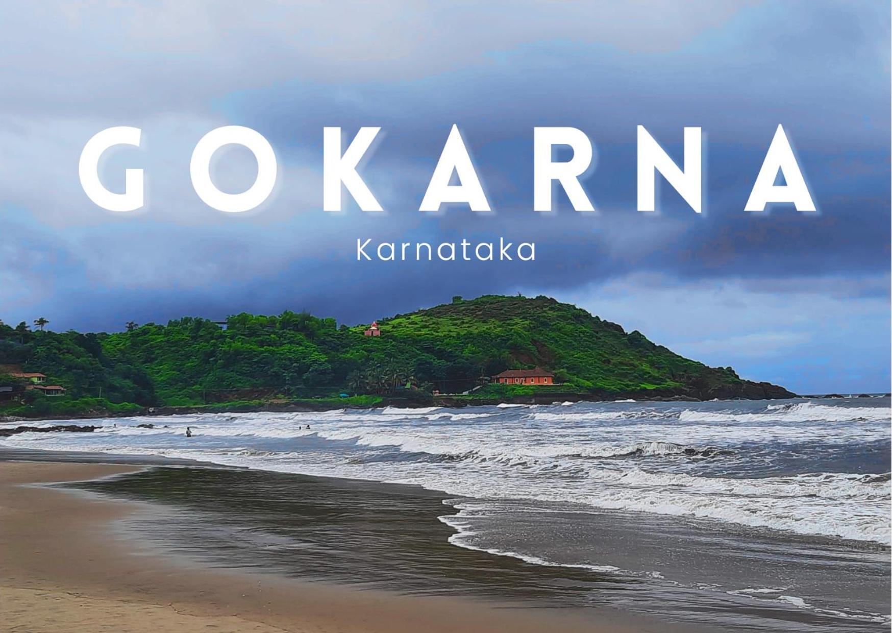 PRAKRUTI GOKARNA