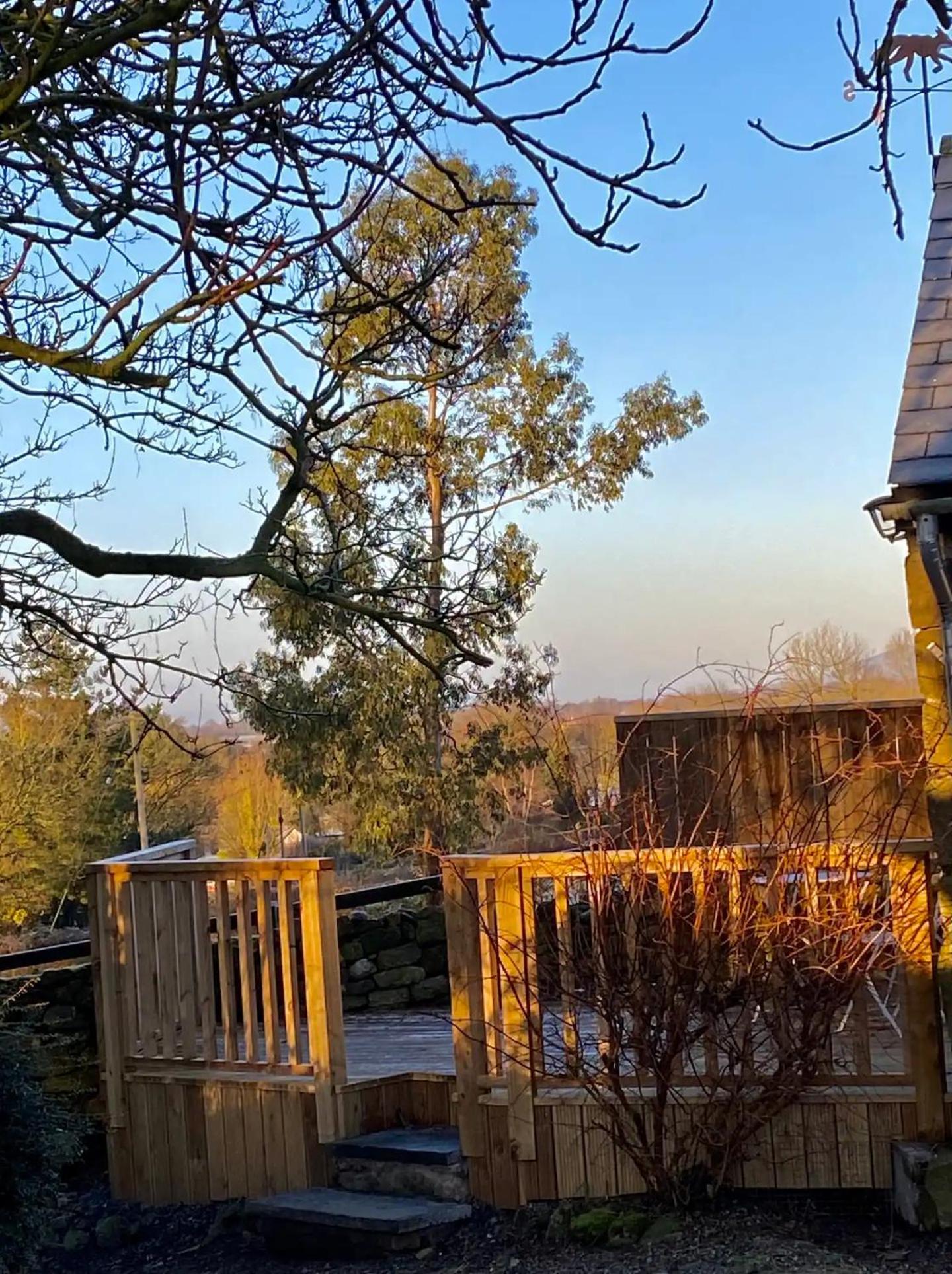 Lionhart Wellness Mountain Farm