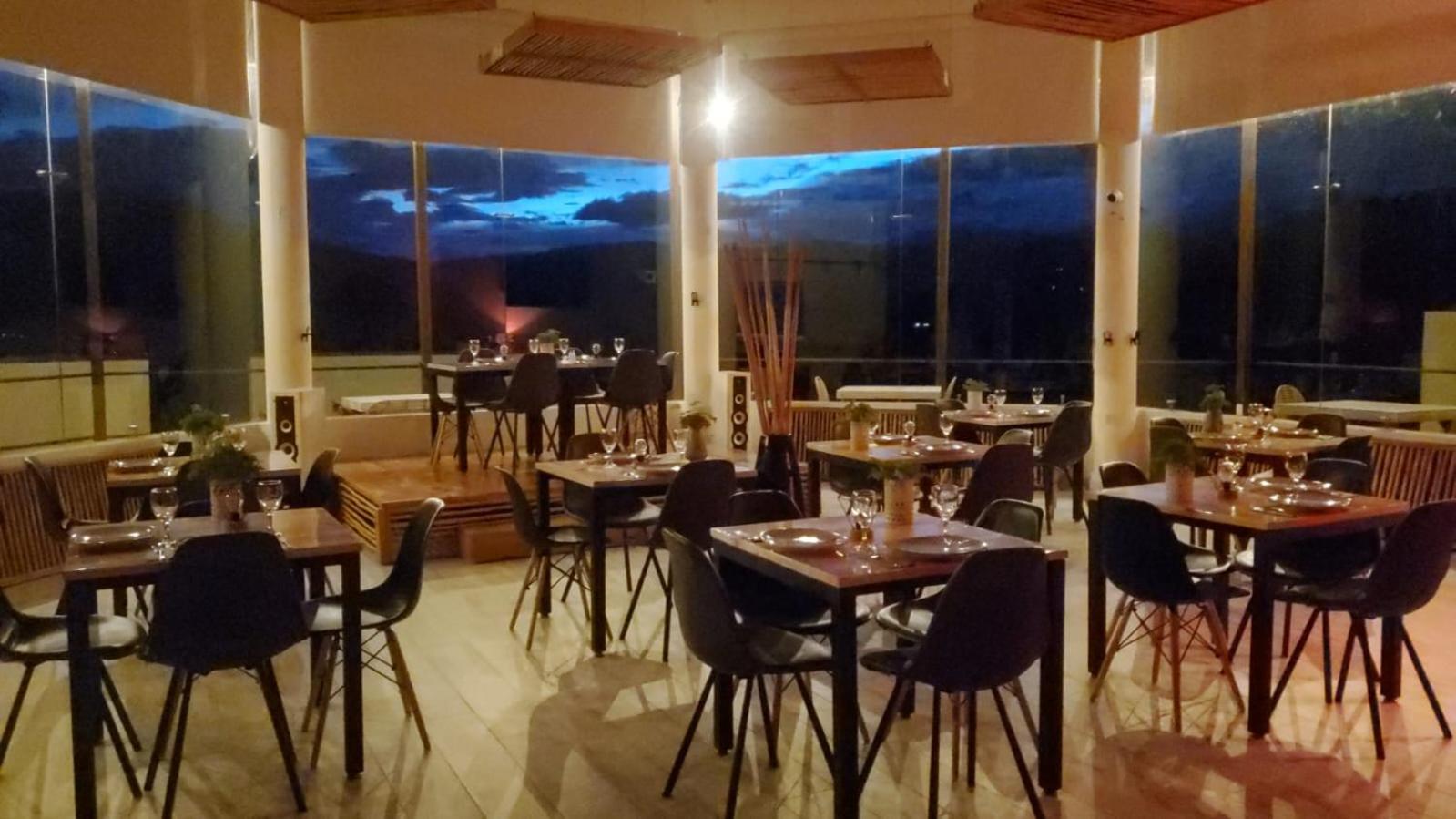 Hotel Alma