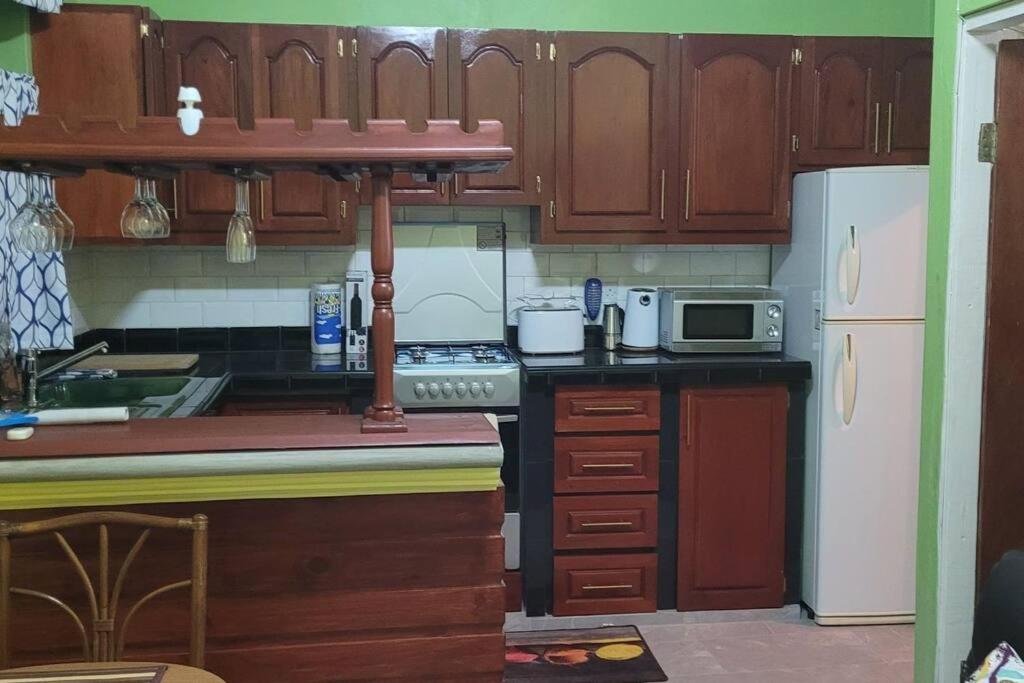 Dominica beach vacation rental