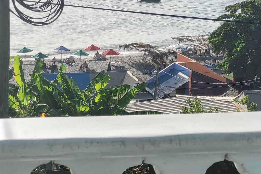 Dominica beach vacation rental