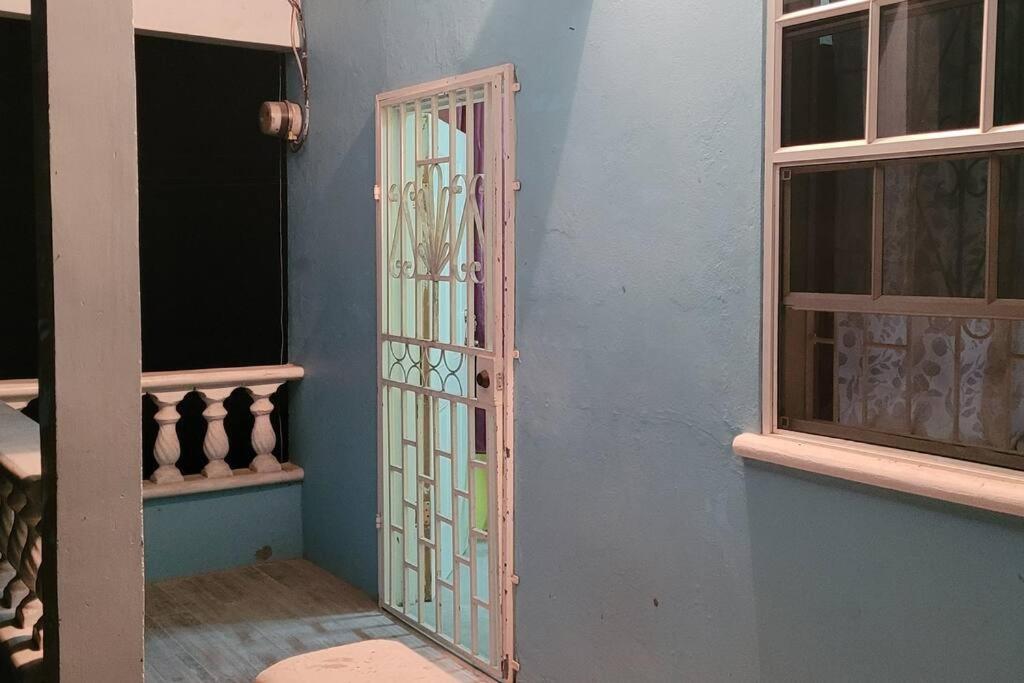 Dominica beach vacation rental