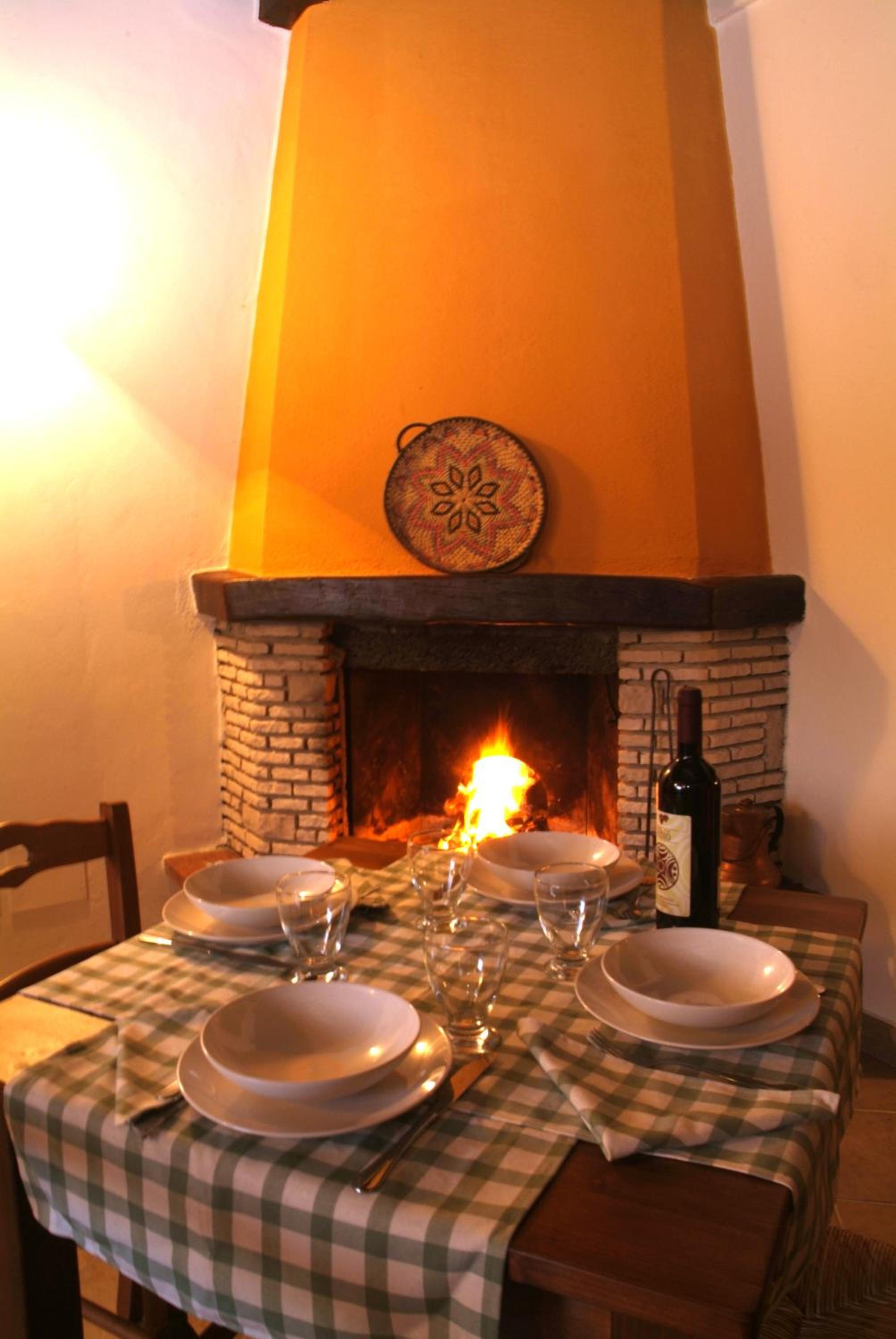 B&B Podere Bramapane