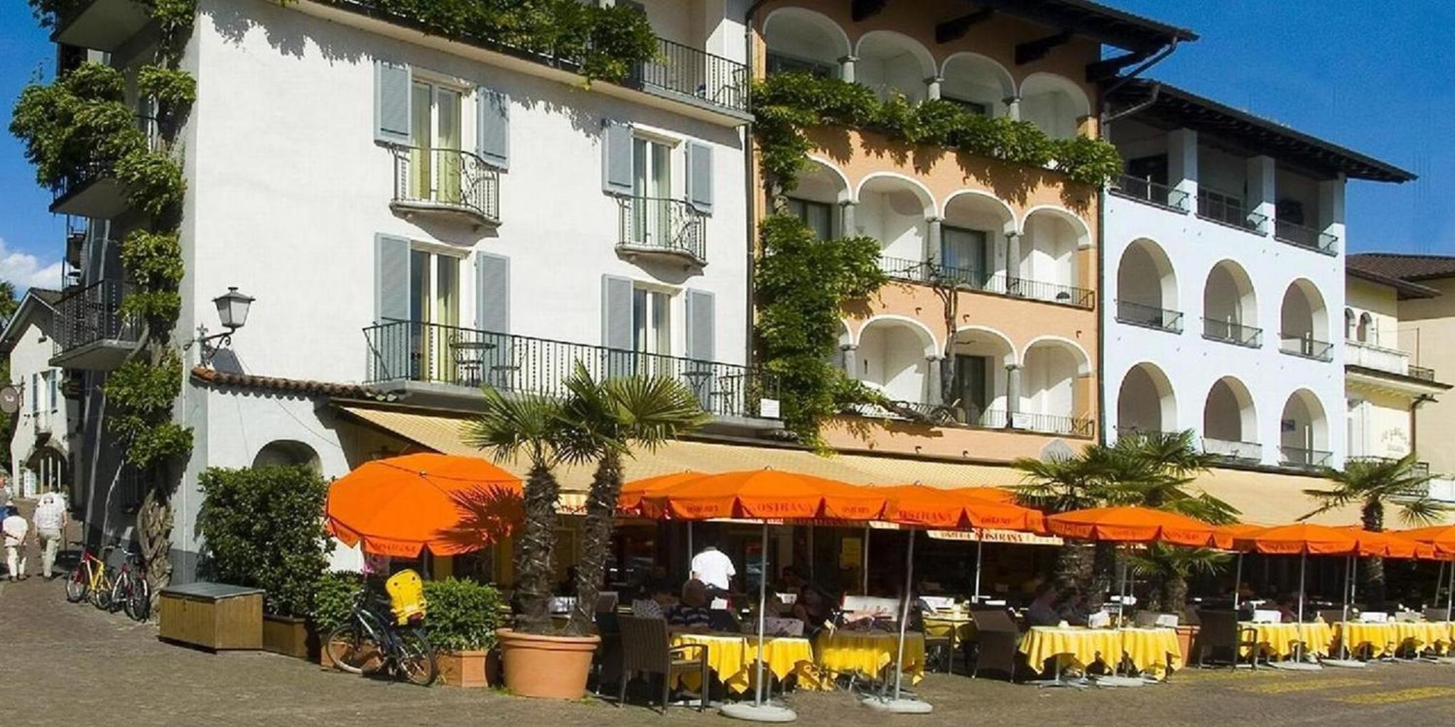 Ascona Nostrana 2