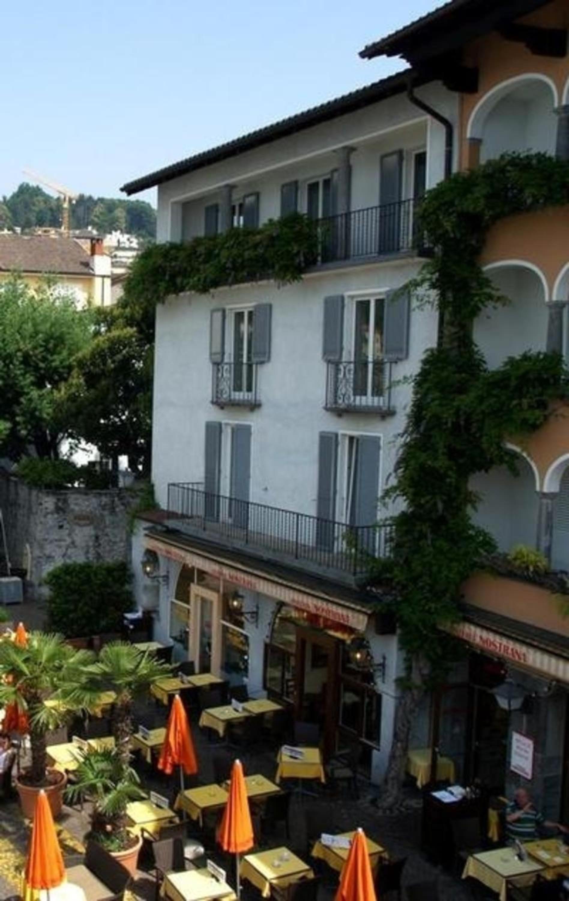 Ascona Nostrana 2