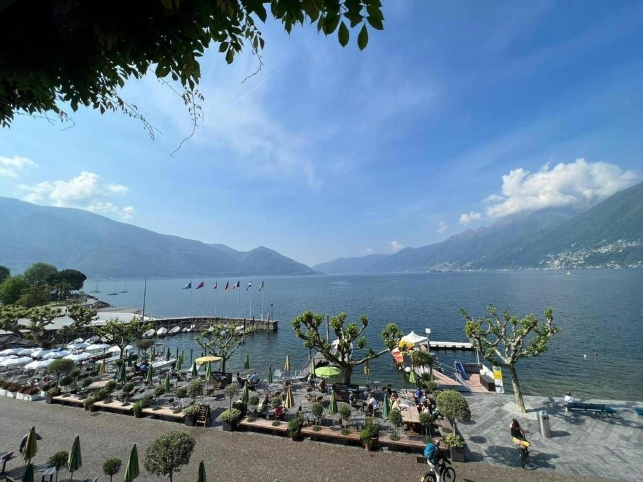 Ascona Nostrana 2