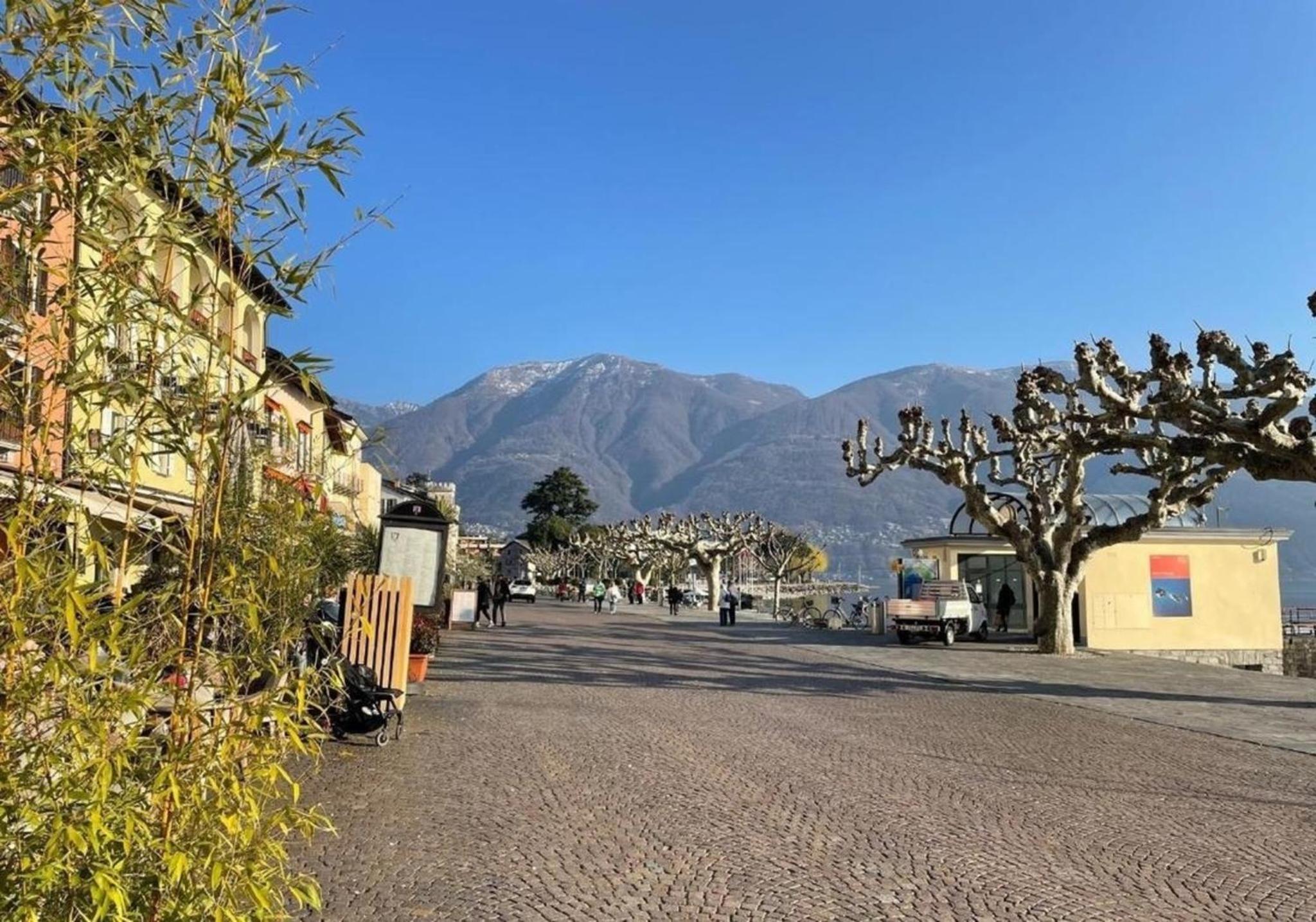 Ascona Nostrana 2