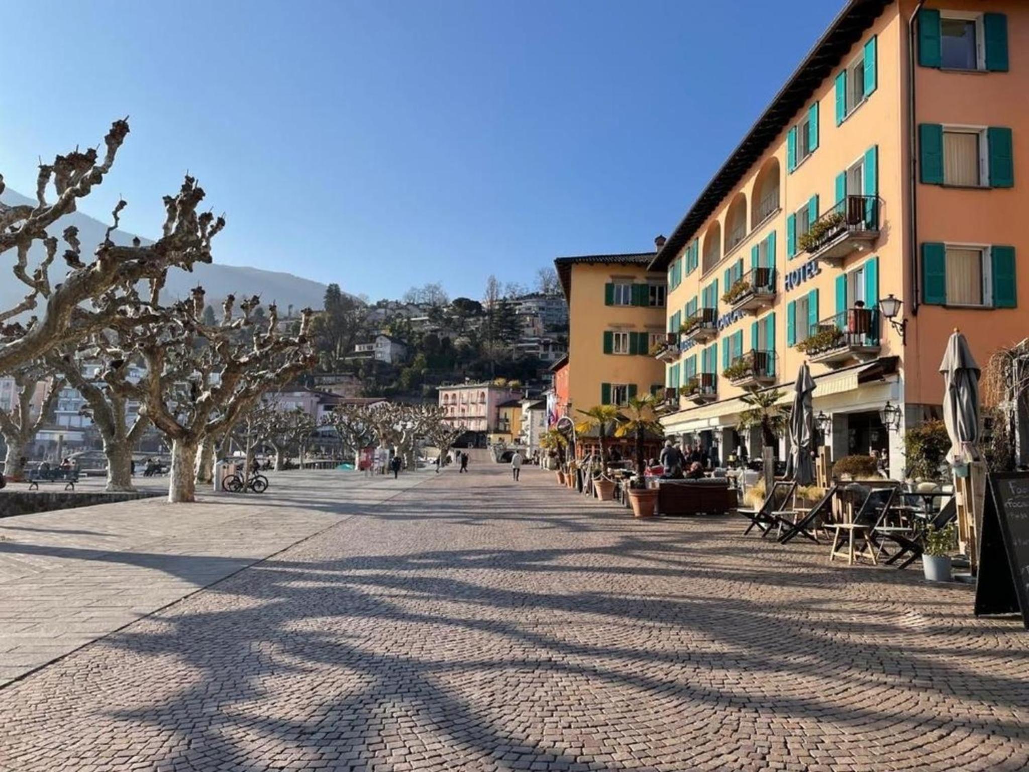 Ascona Nostrana 2