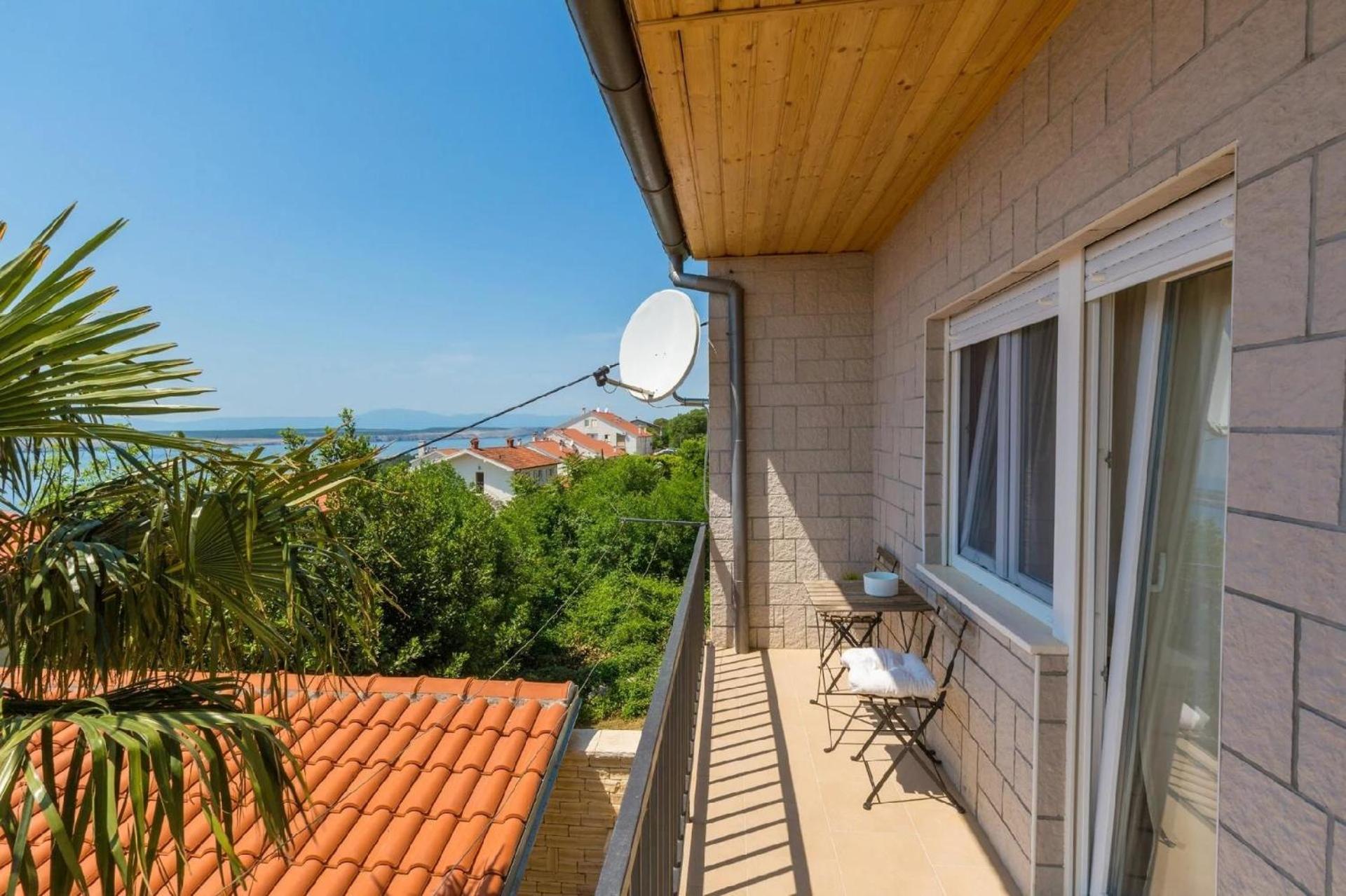 Ferienhaus für 6 Personen ca 100 qm in Dramalj, Kvarner Bucht Crikvenica und Umgebung view 5