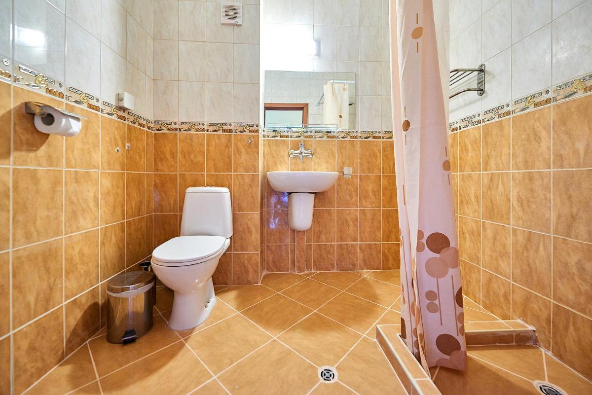 Complex Relax Pomorie All Inclusive
