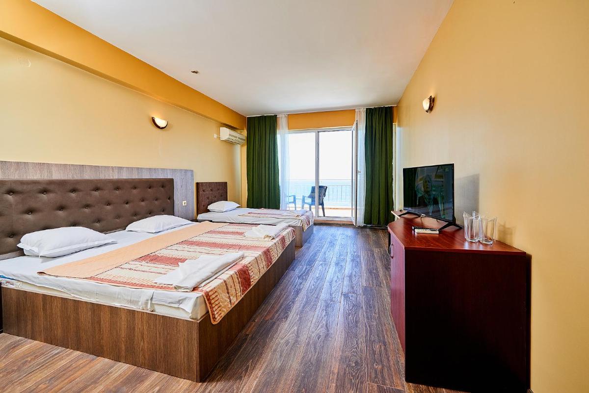 Complex Relax Pomorie All Inclusive