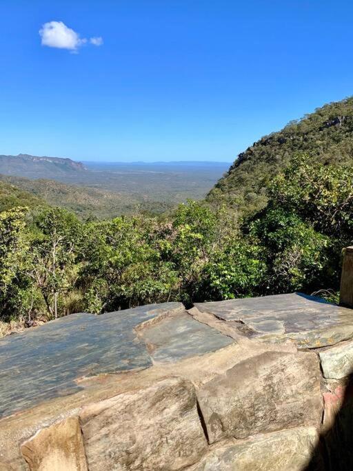Chalés Nosso Lar (Chapada dos Veadeiros) • 1