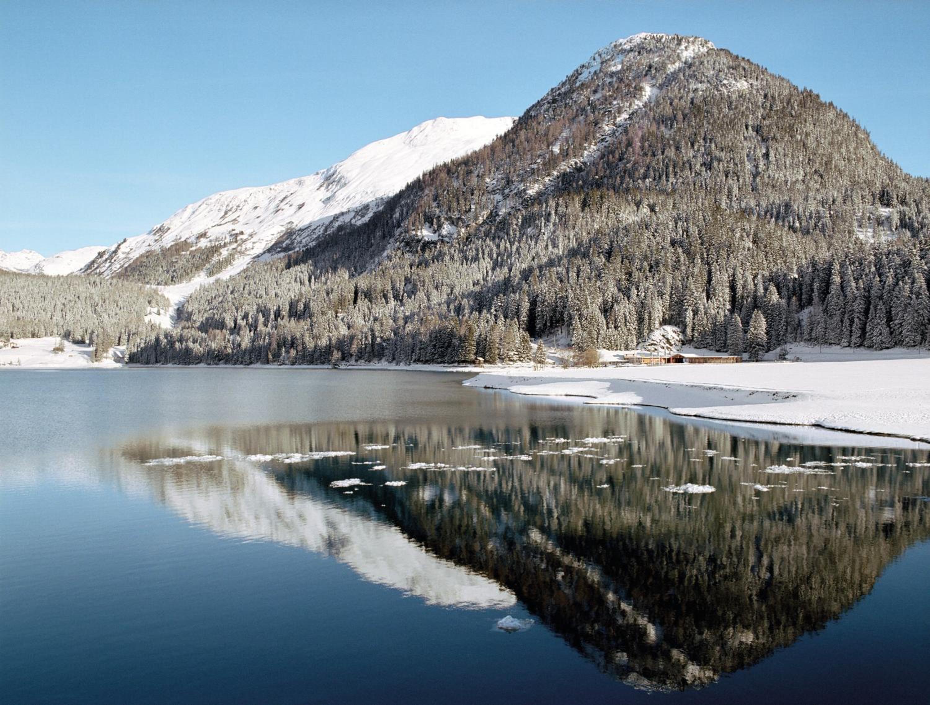 Seehof Reduit