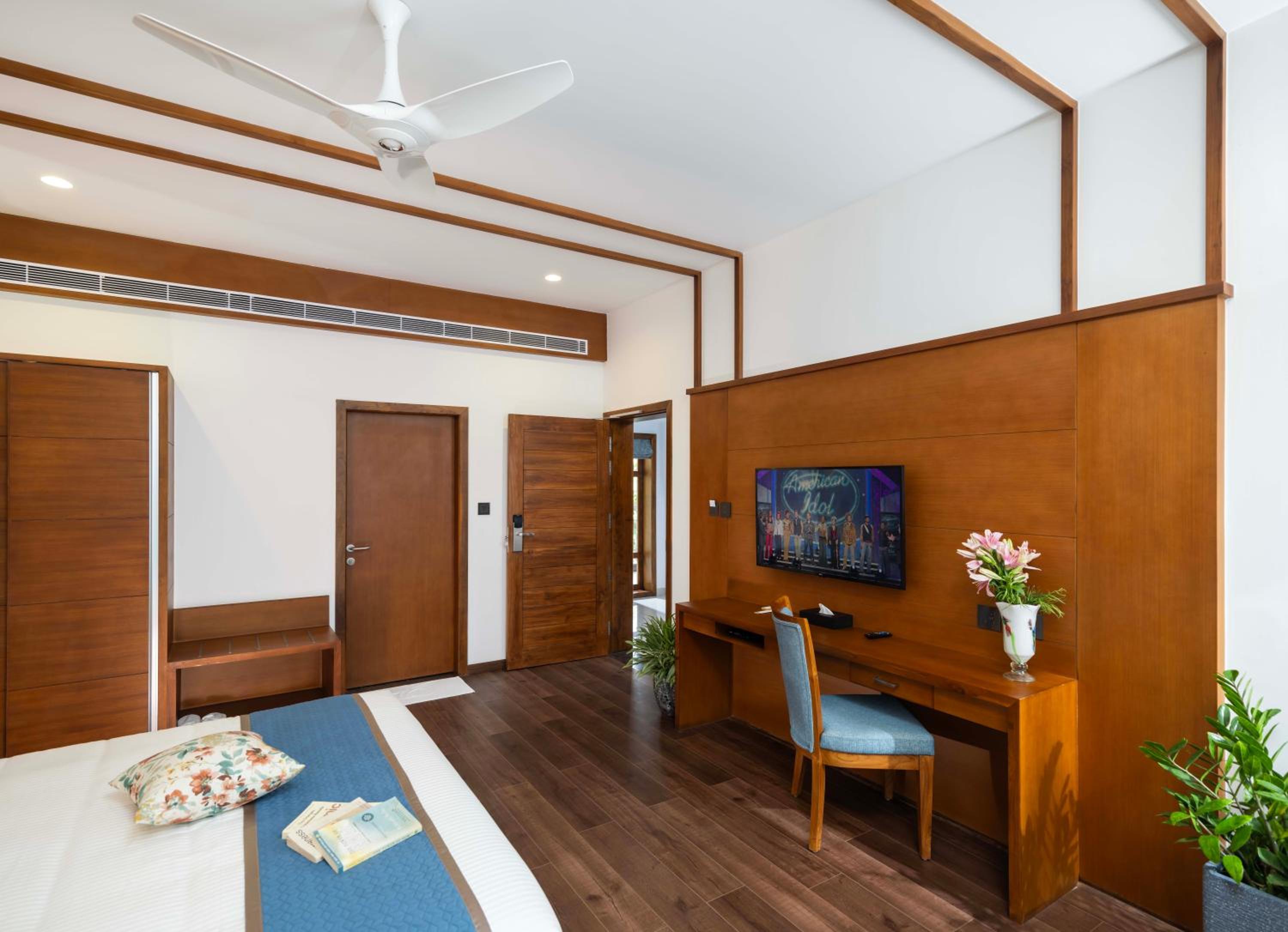 The Grand Cliff Resort Munnar