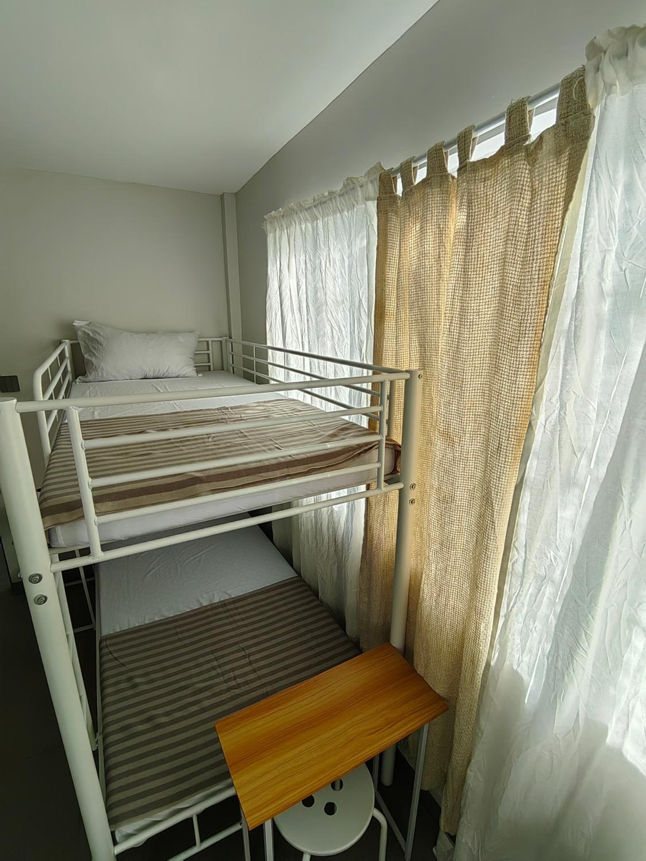 HOST HOMESPACE