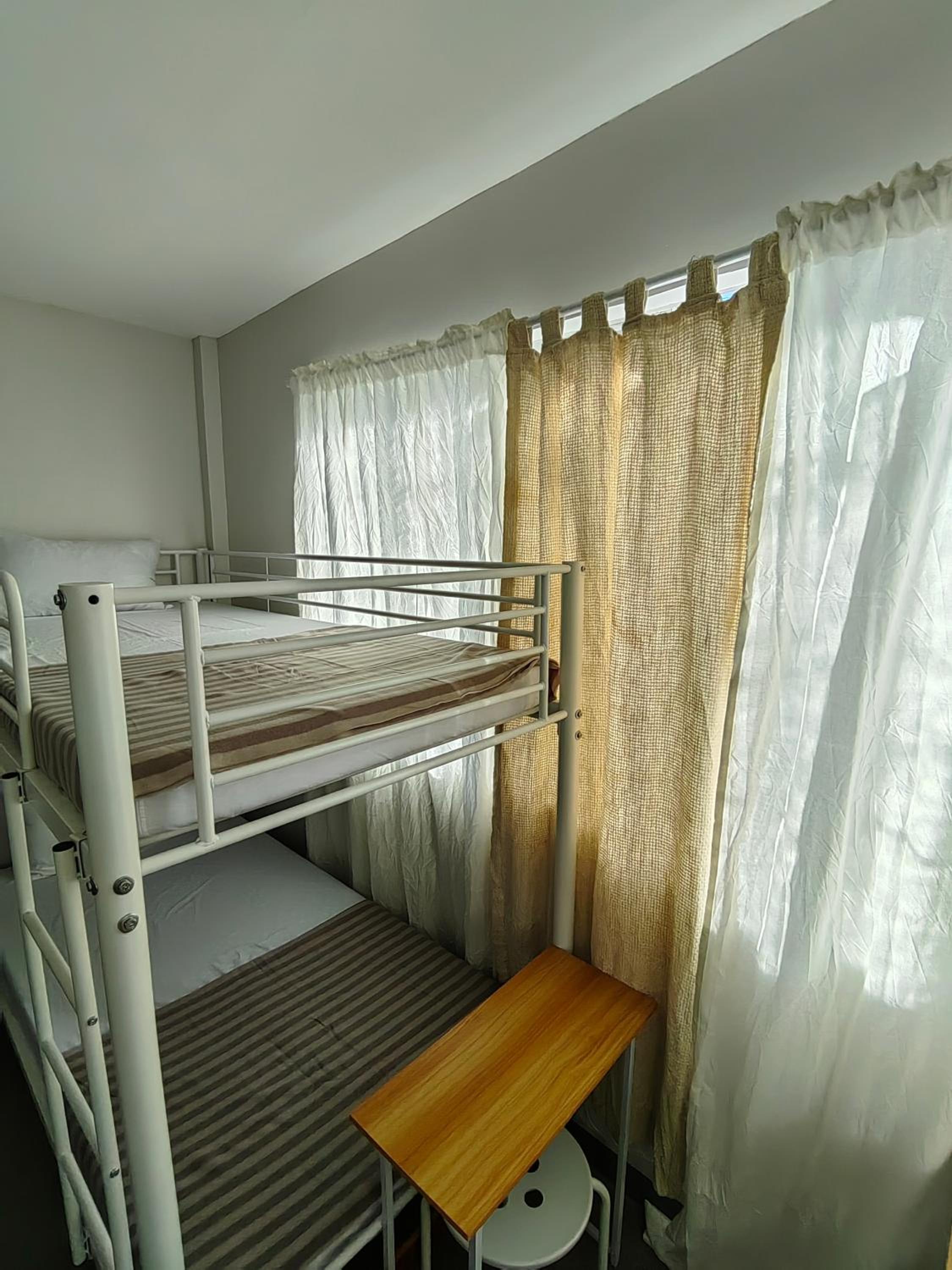 HOST HOMESPACE
