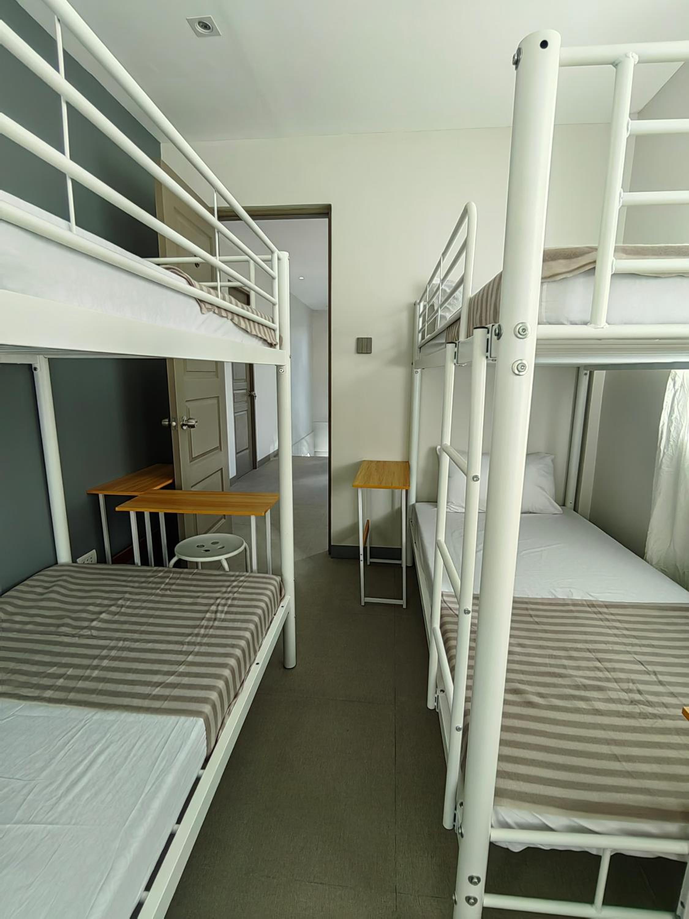 HOST HOMESPACE