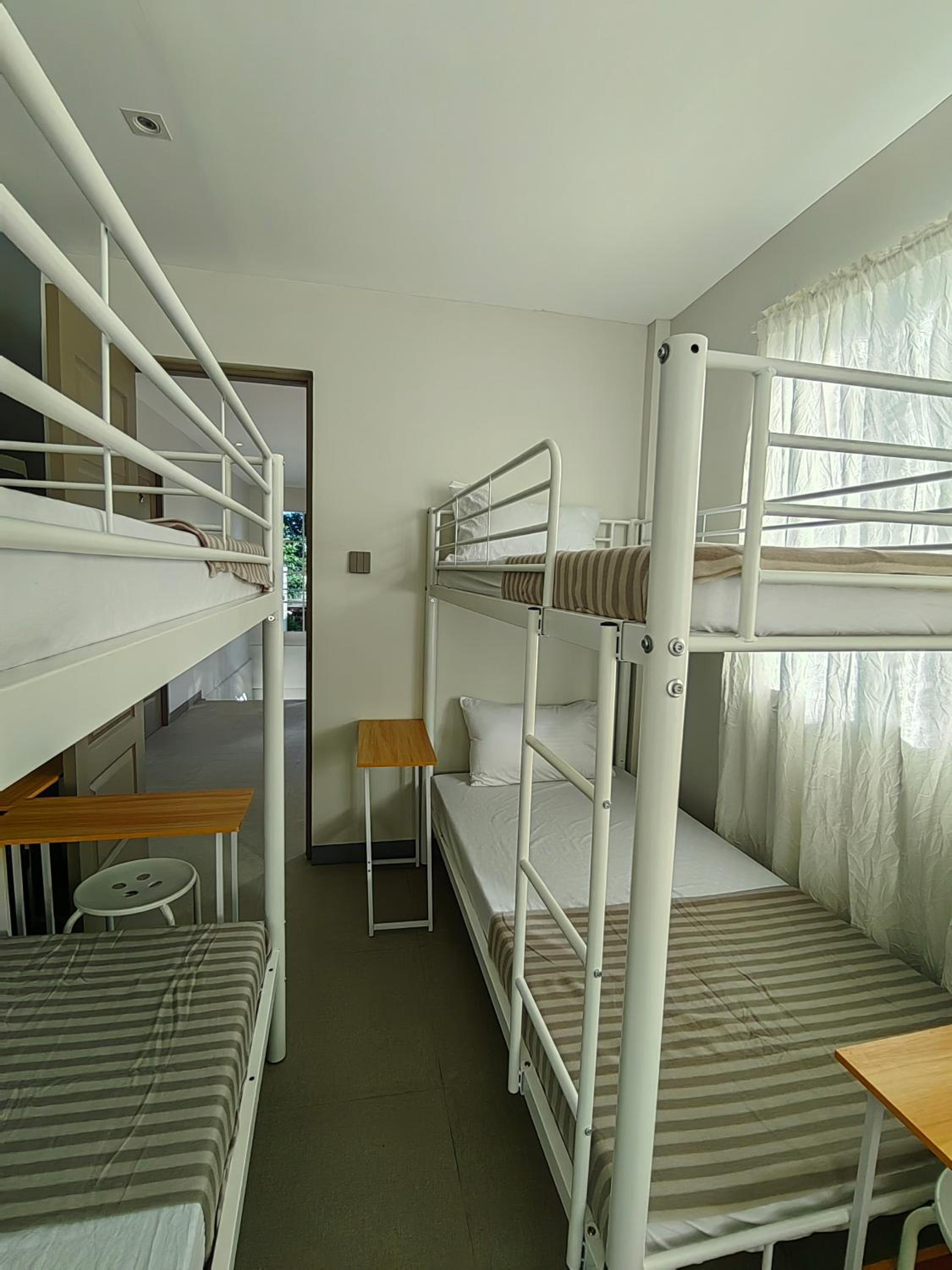HOST HOMESPACE