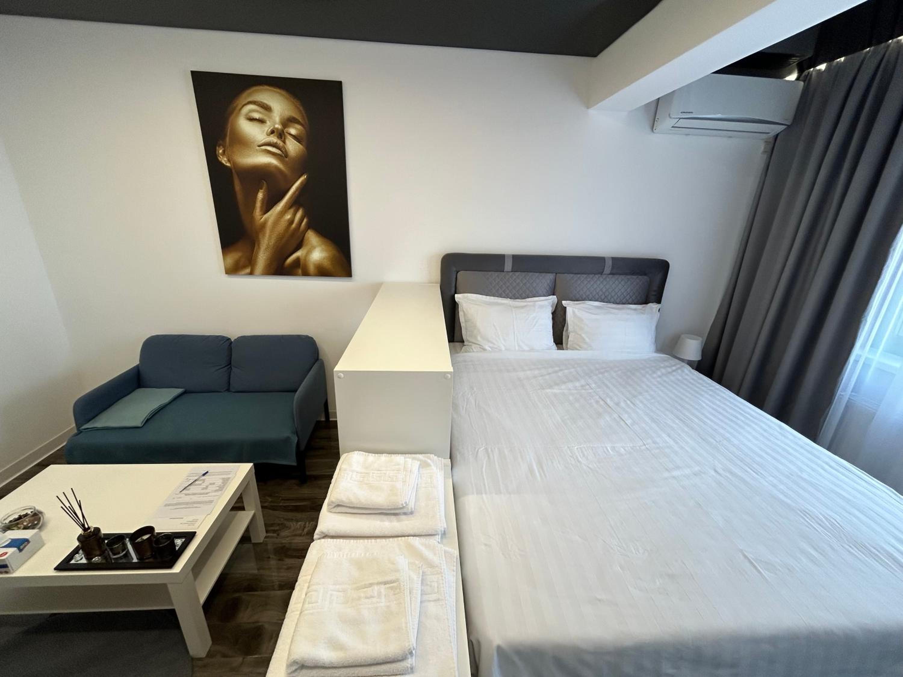 Perla Home - Studio 25