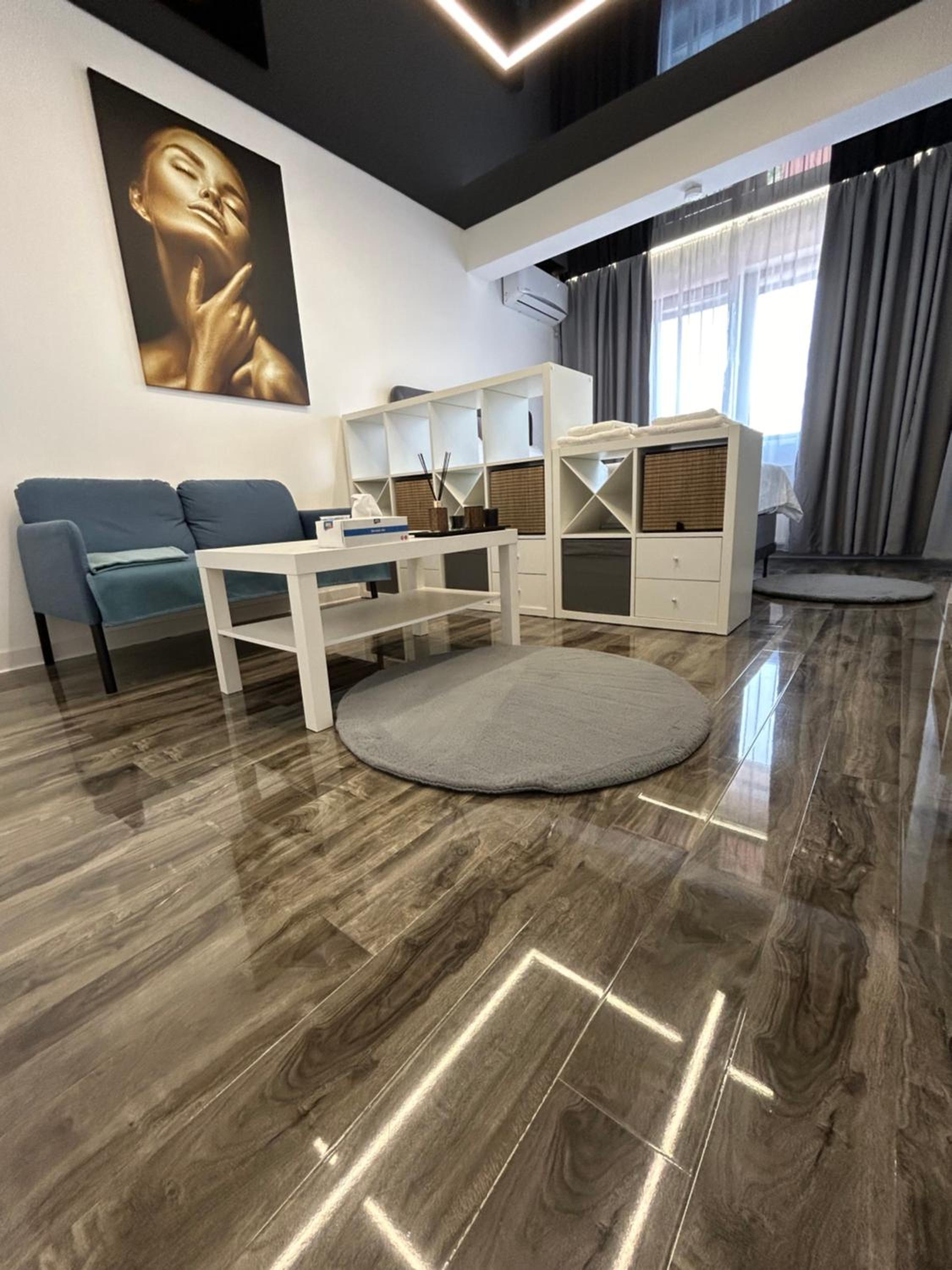 Perla Home - Studio 25