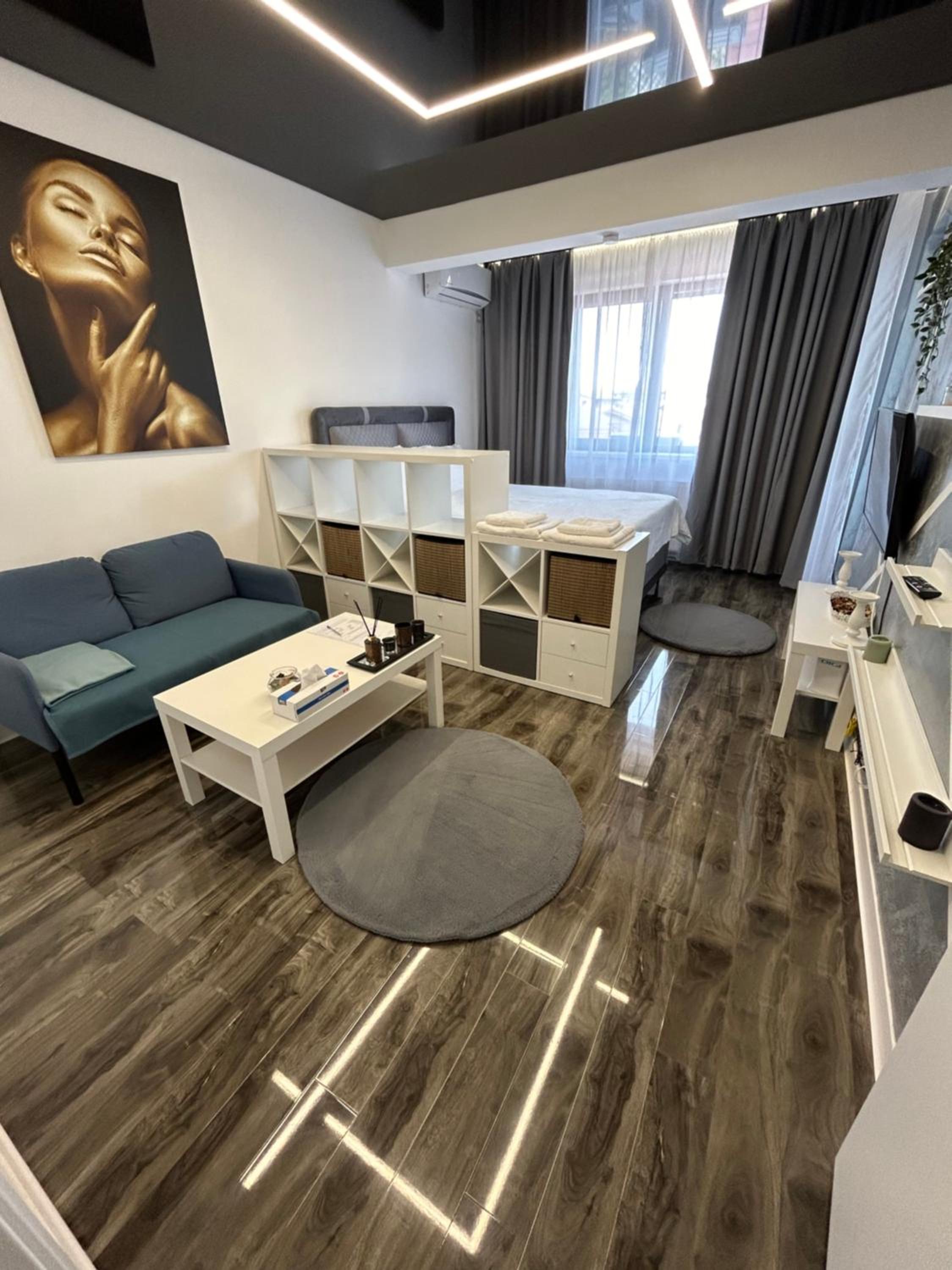Perla Home - Studio 25