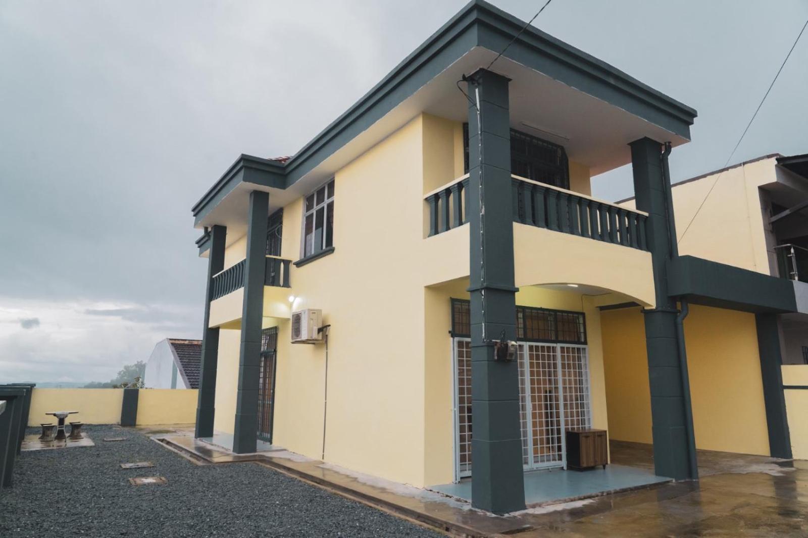 居銮小云顶名宿KLUANG SMALL GENTING HOMESTAY photo 1