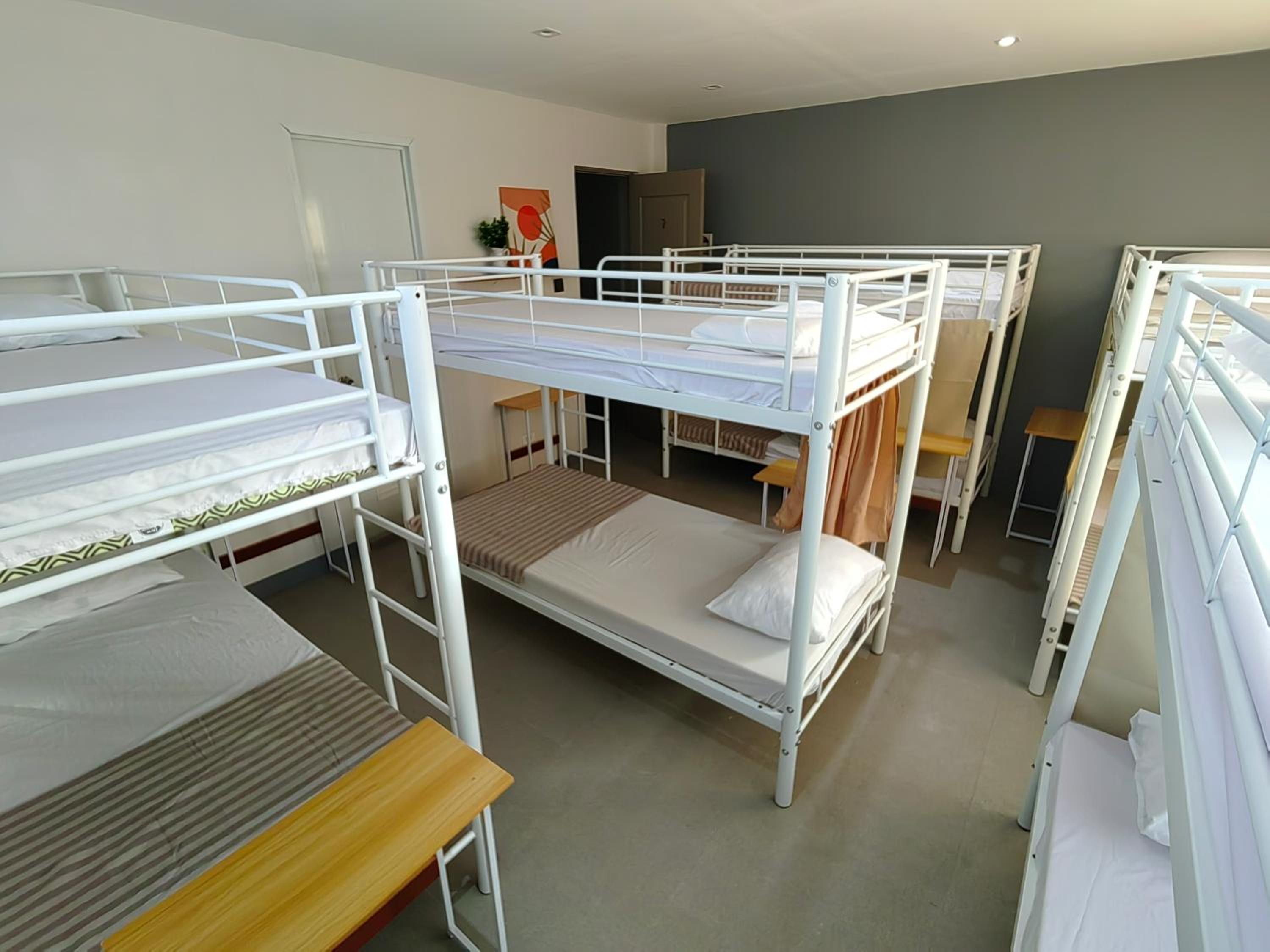HOST HOMESPACE