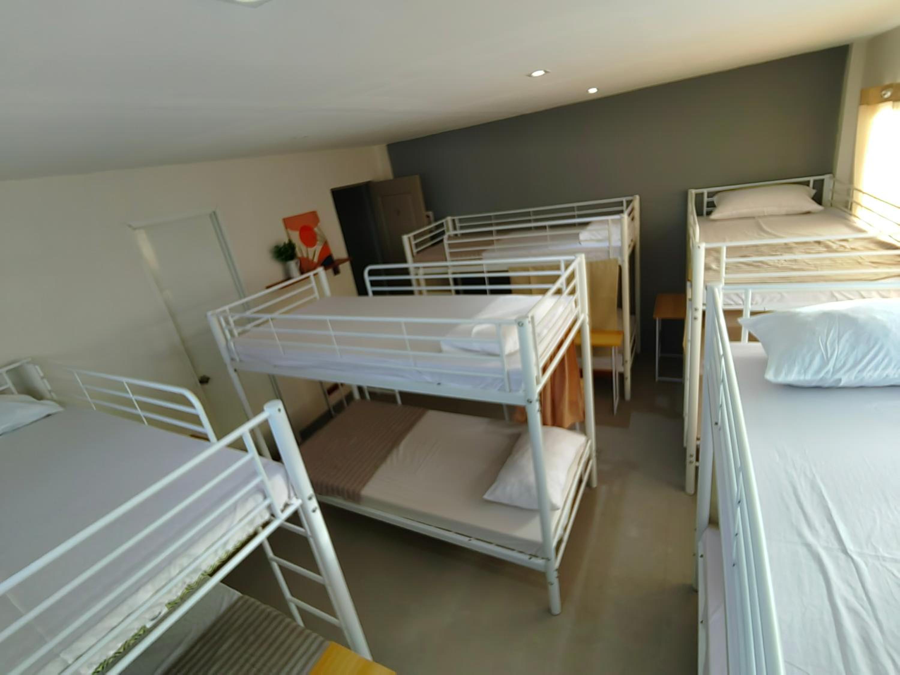 HOST HOMESPACE