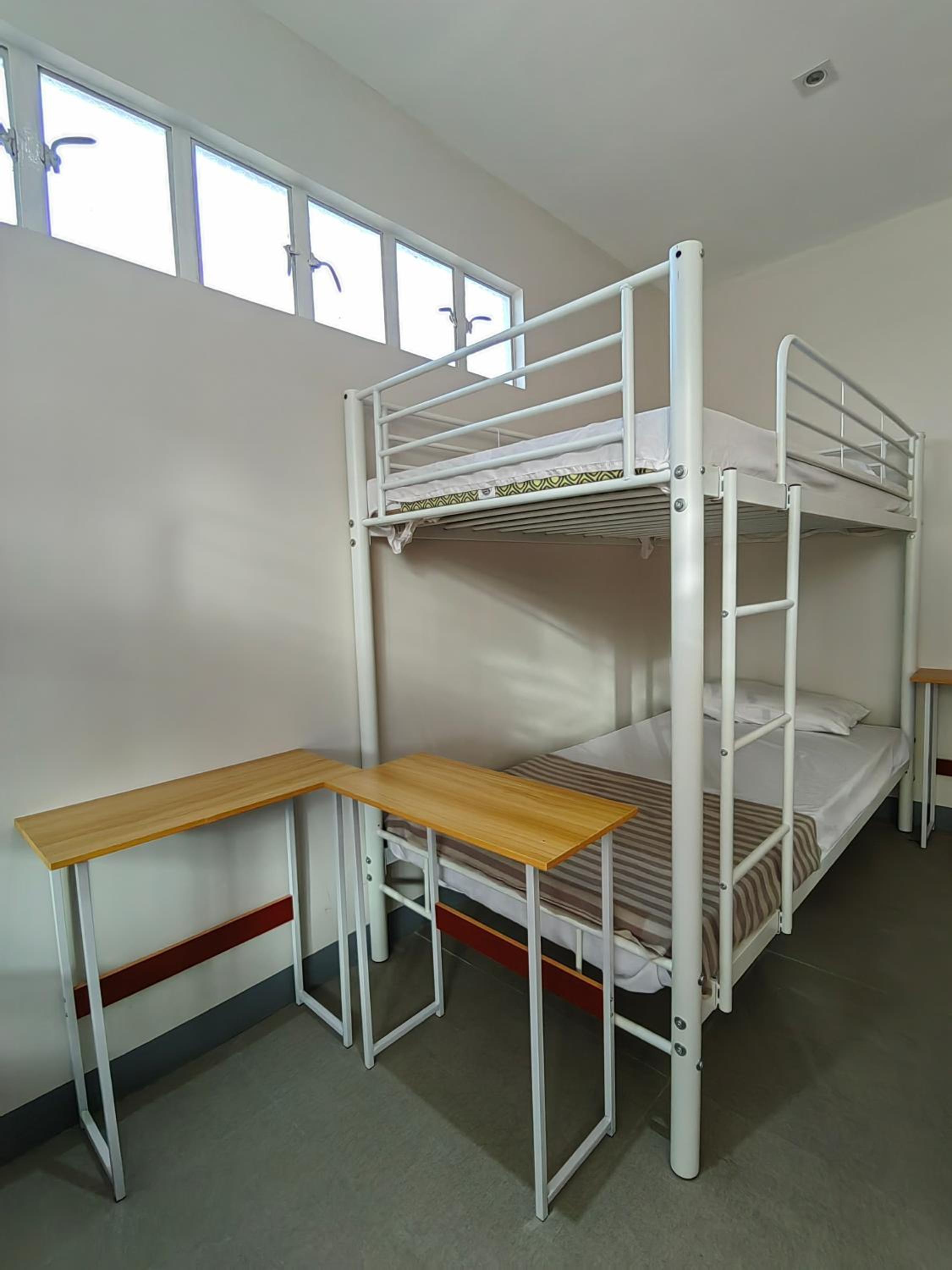 HOST HOMESPACE