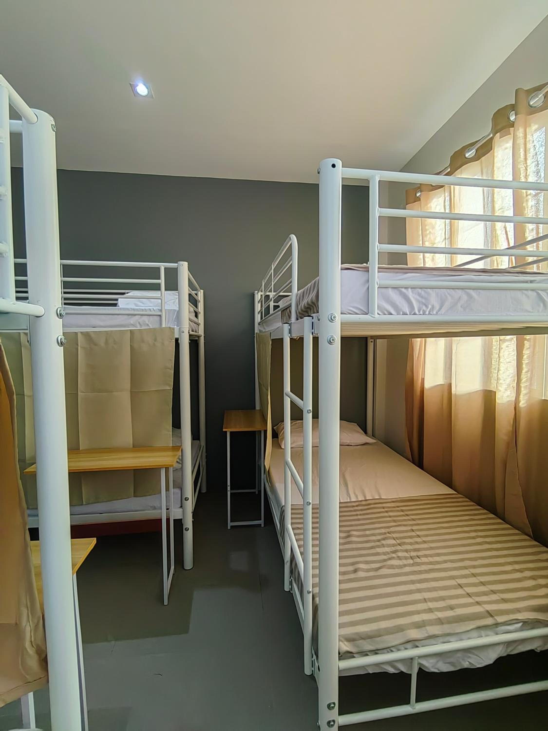 HOST HOMESPACE