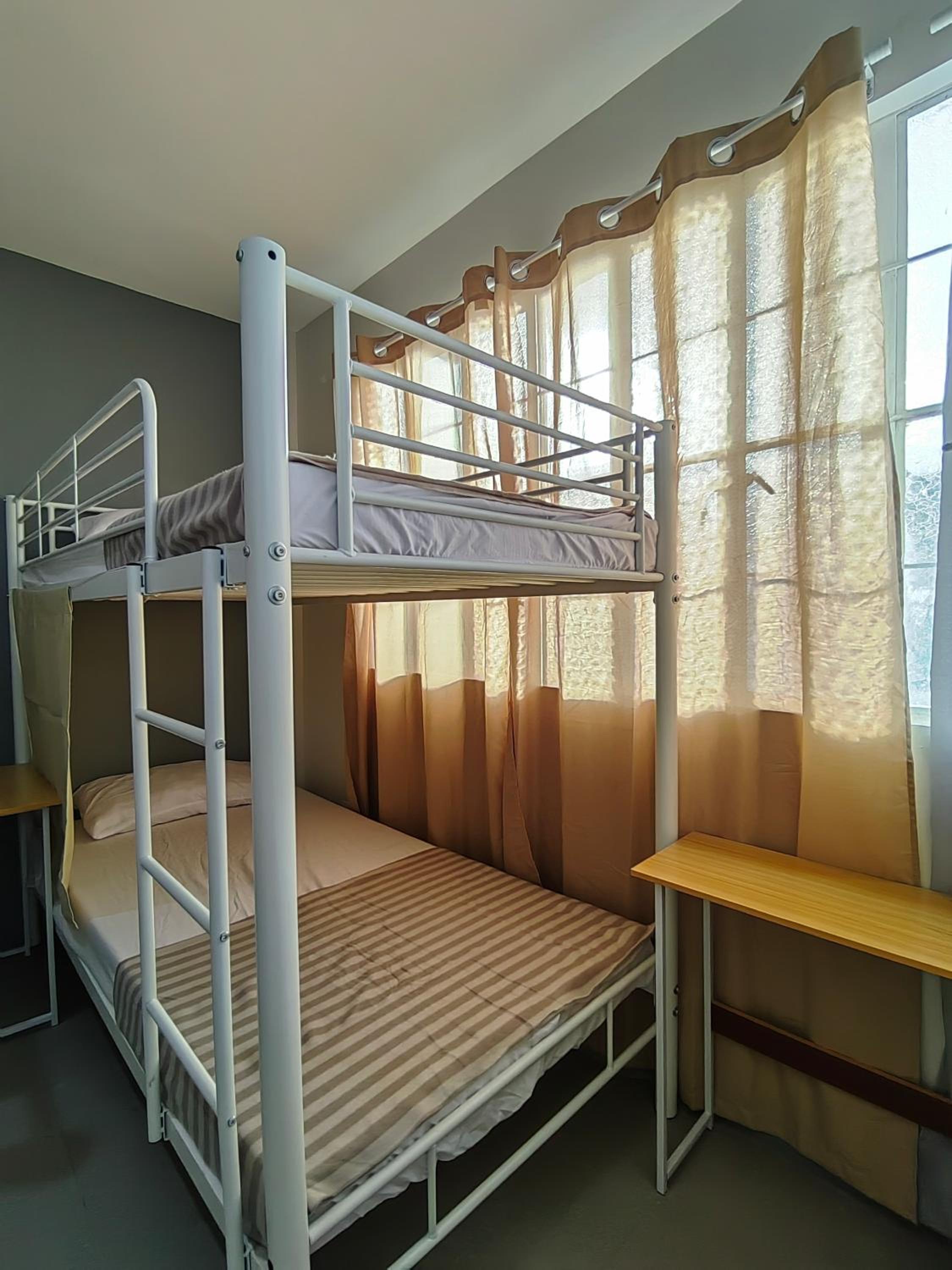 HOST HOMESPACE