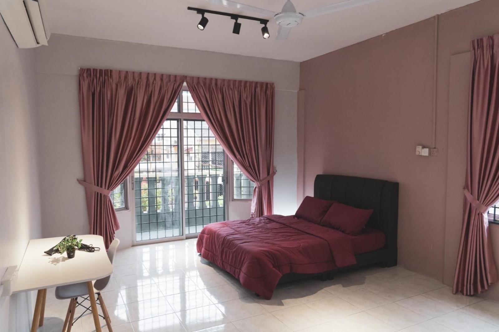 居銮小云顶名宿KLUANG SMALL GENTING HOMESTAY photo 6