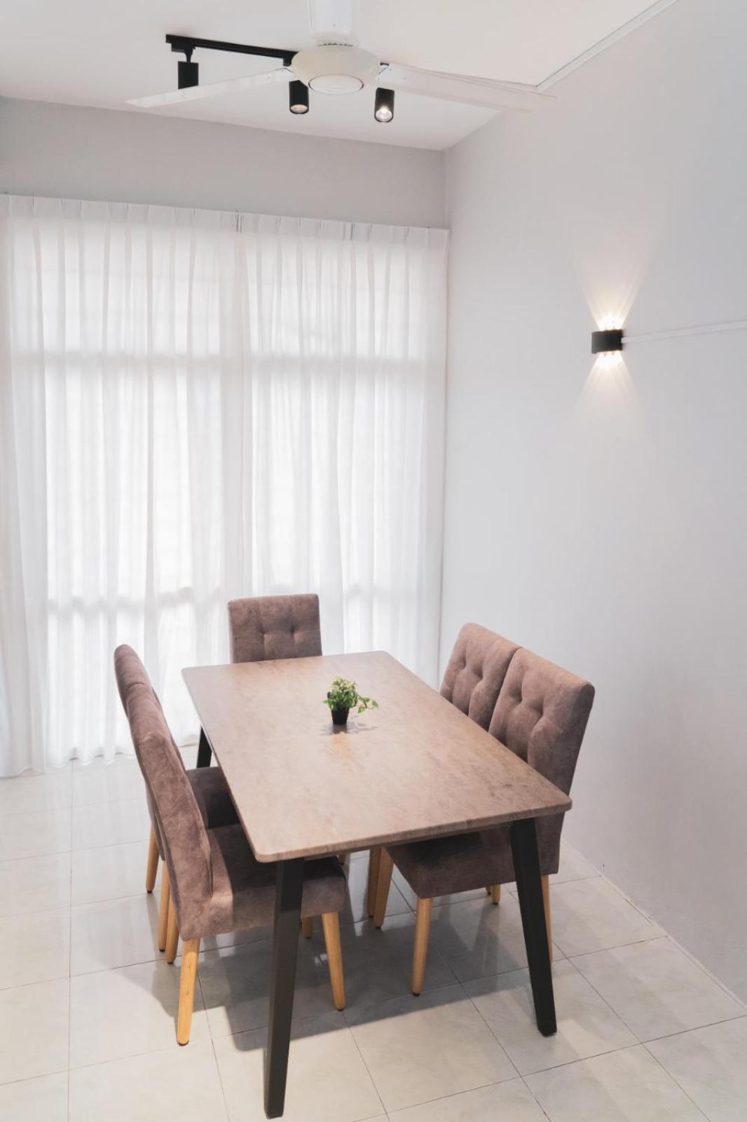 居銮小云顶名宿KLUANG SMALL GENTING HOMESTAY photo 7