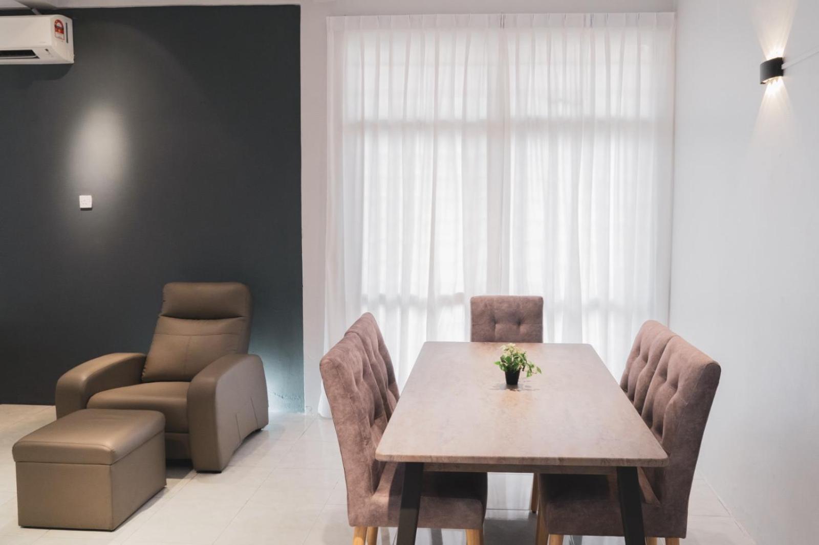 居銮小云顶名宿KLUANG SMALL GENTING HOMESTAY photo 8