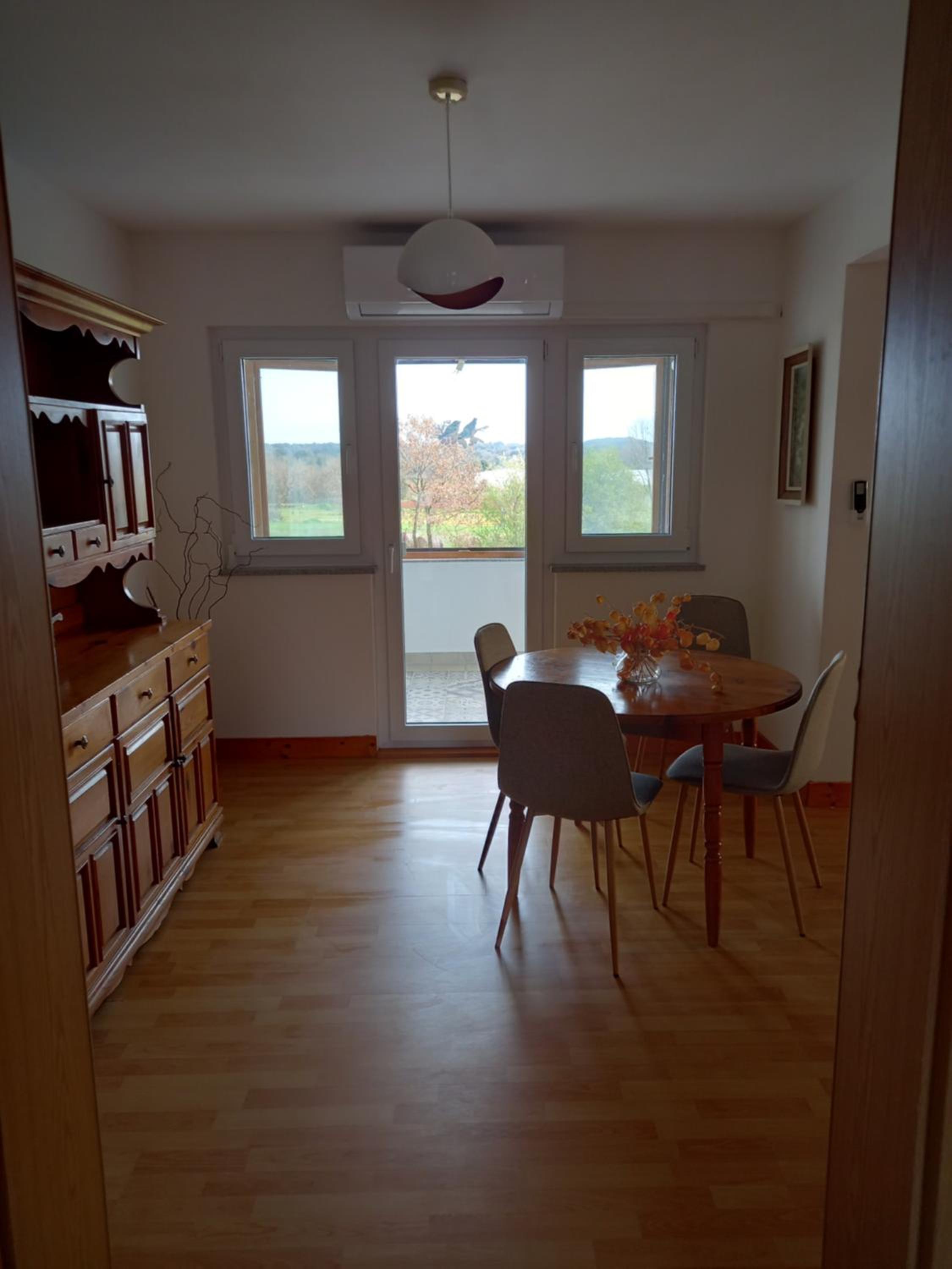 Apartman Tatjana