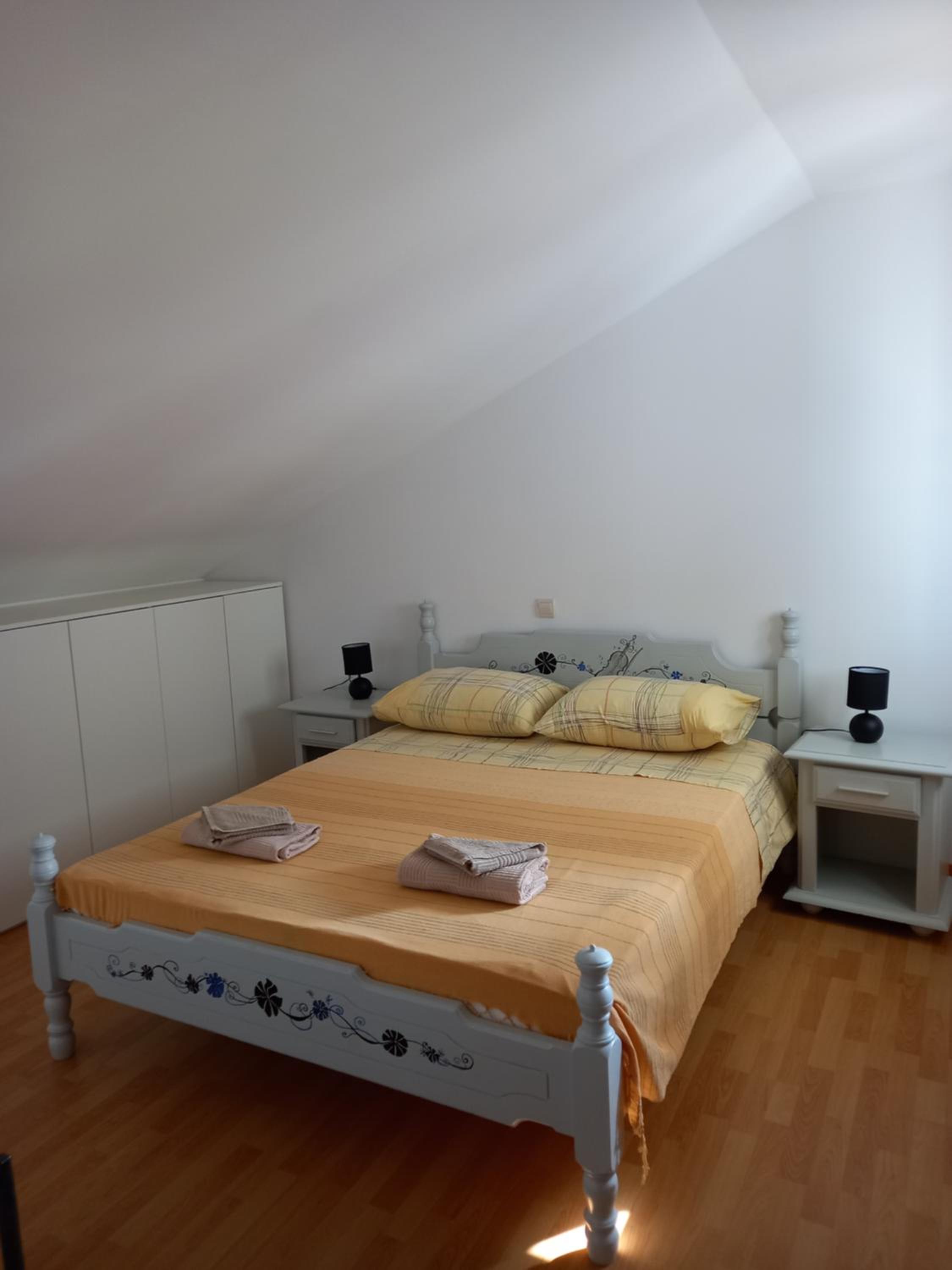 Apartman Tatjana