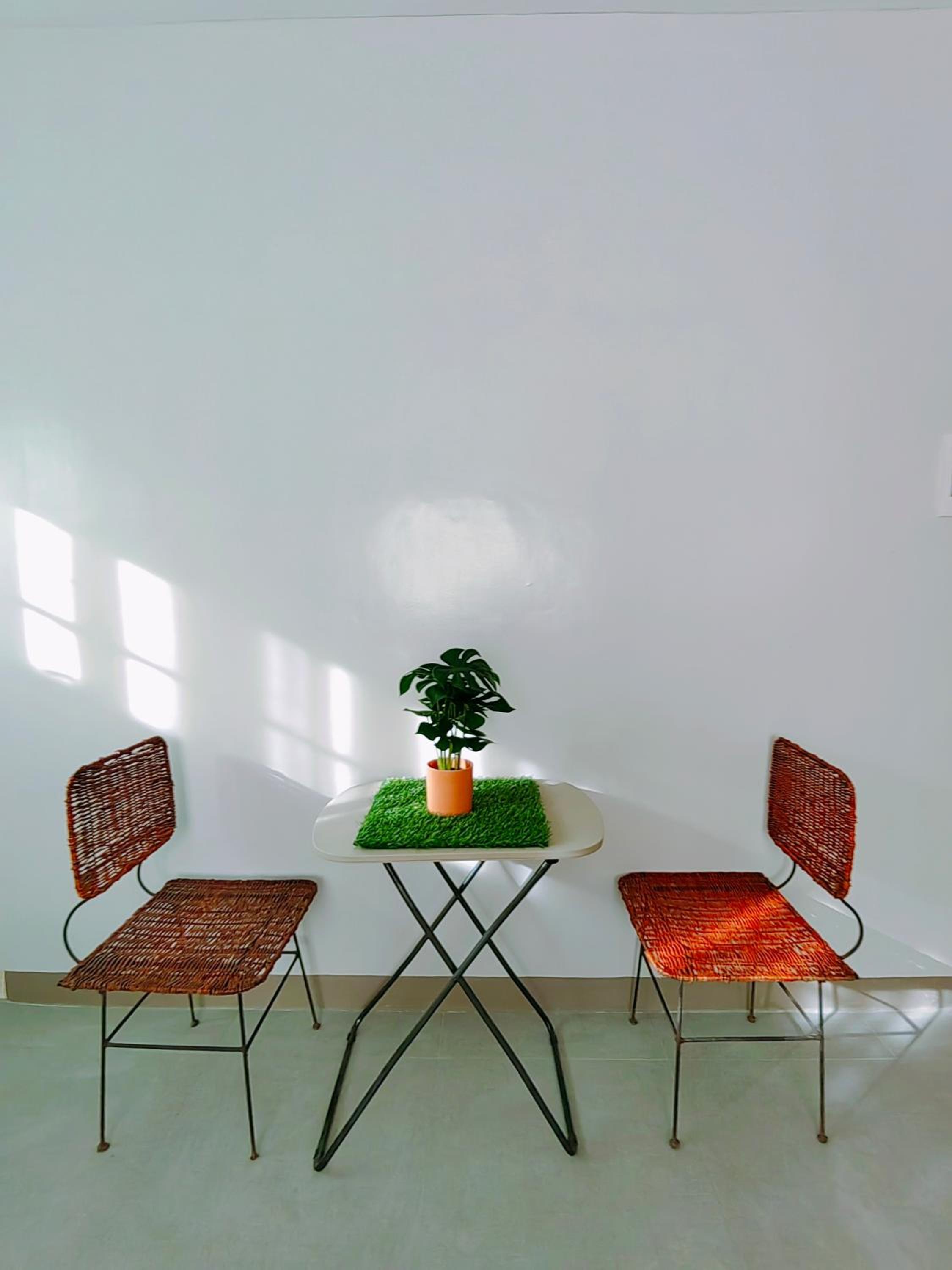 HOST HOMESPACE