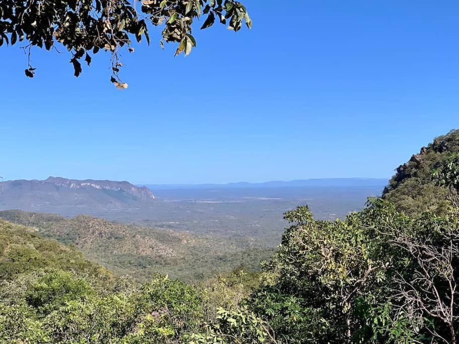 Chalés Nosso Lar (Chapada dos Veadeiros) • 2