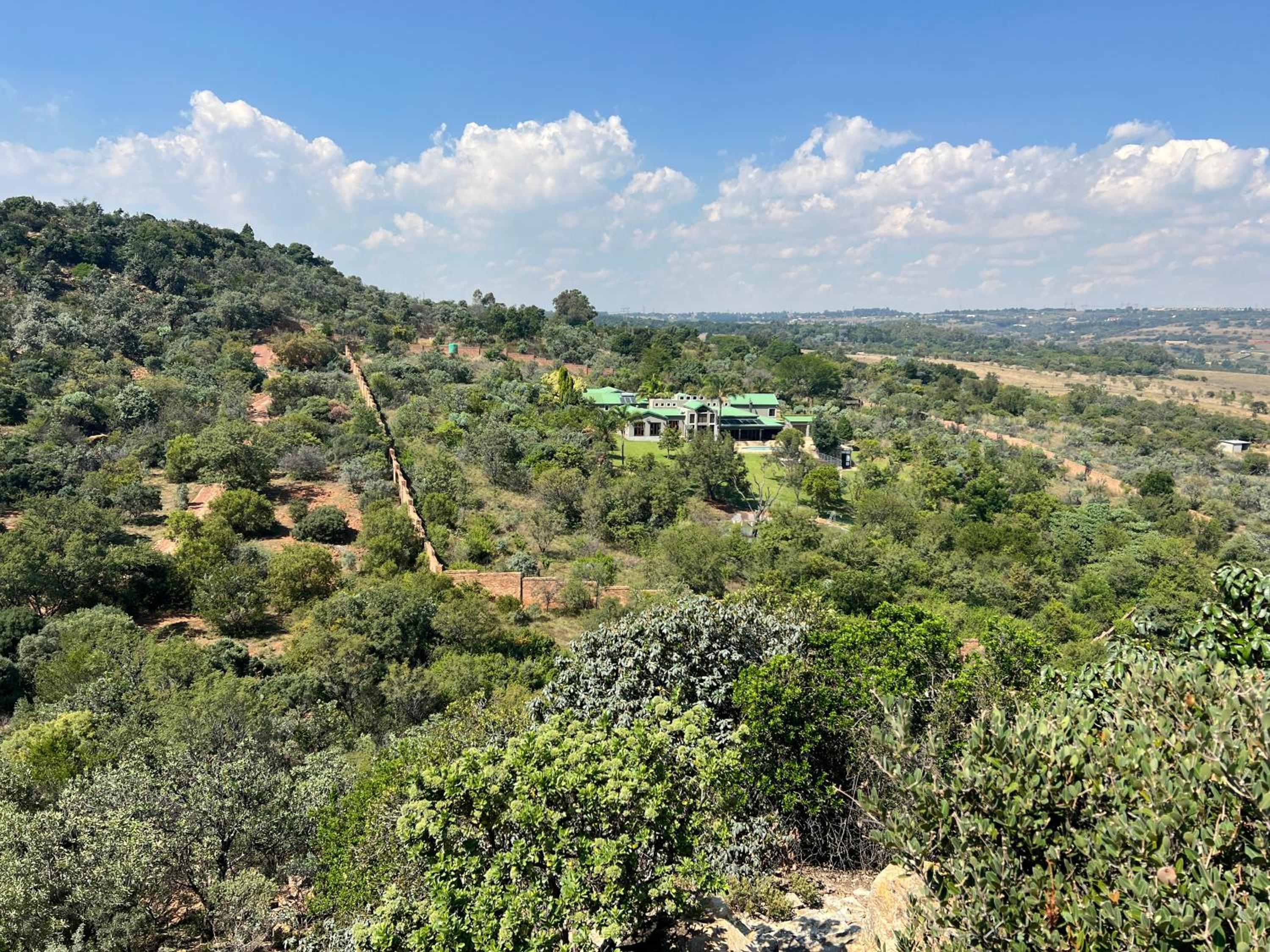 Mountain Haven