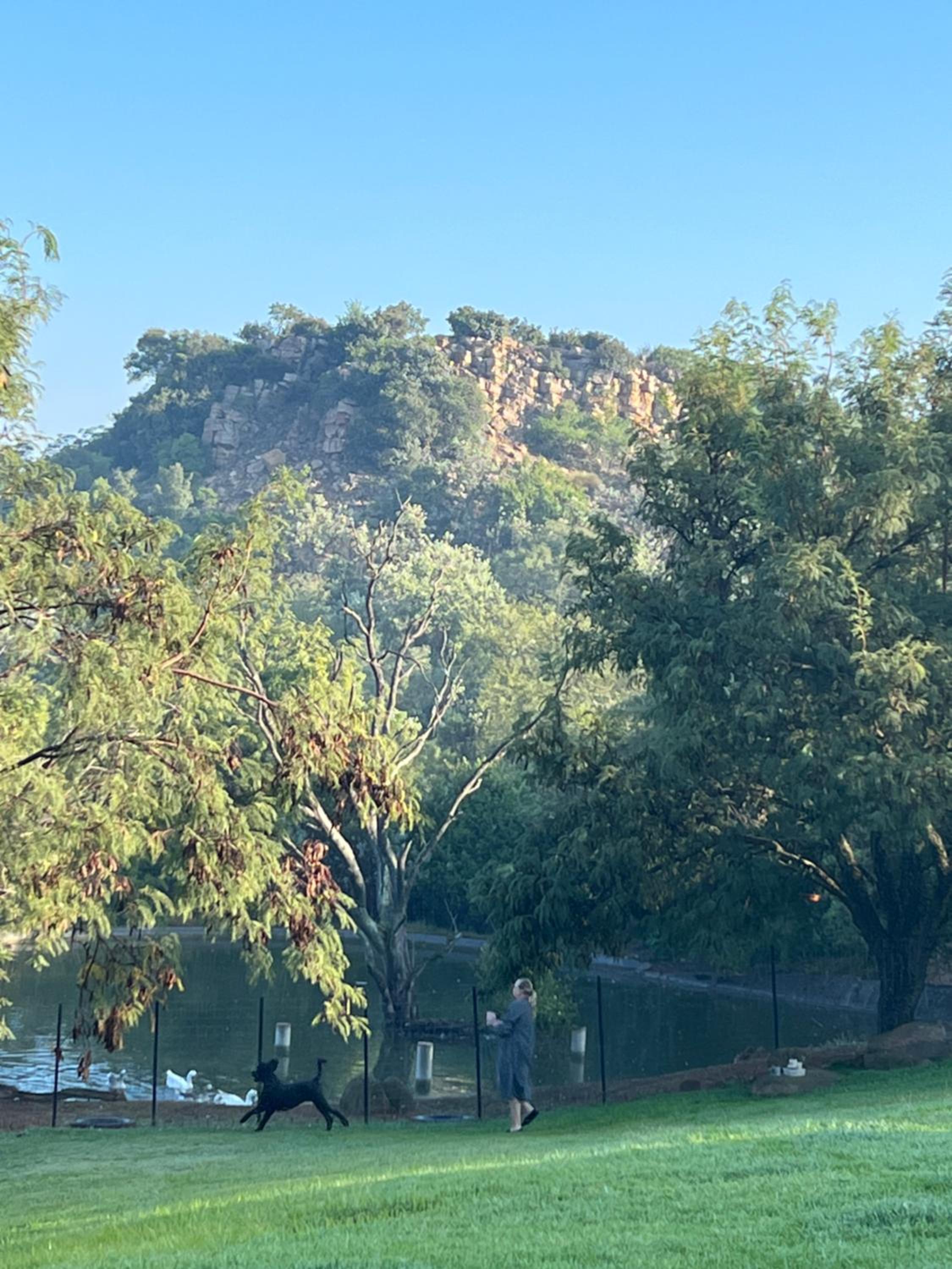 Mountain Haven