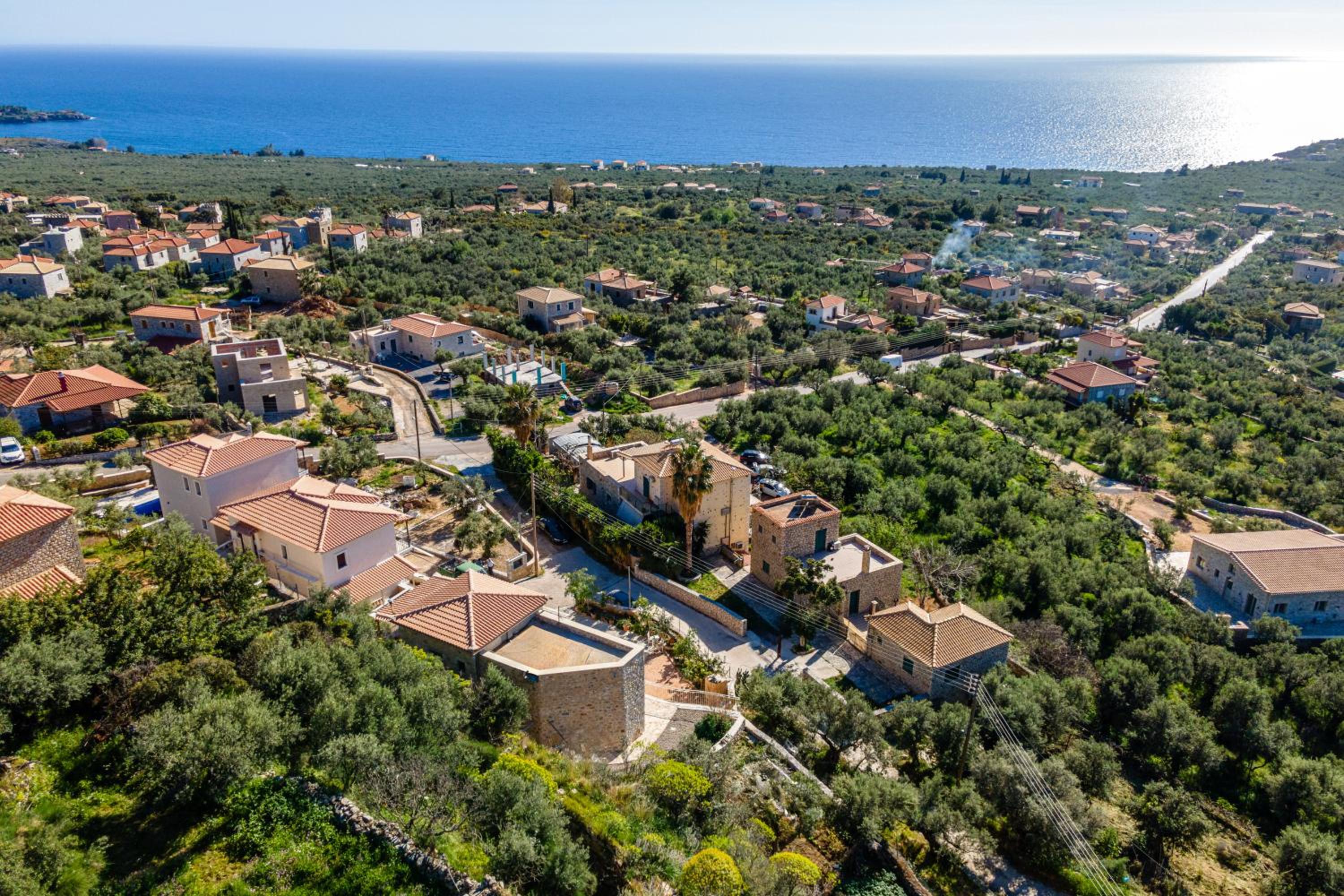 Villa Daniela Studio