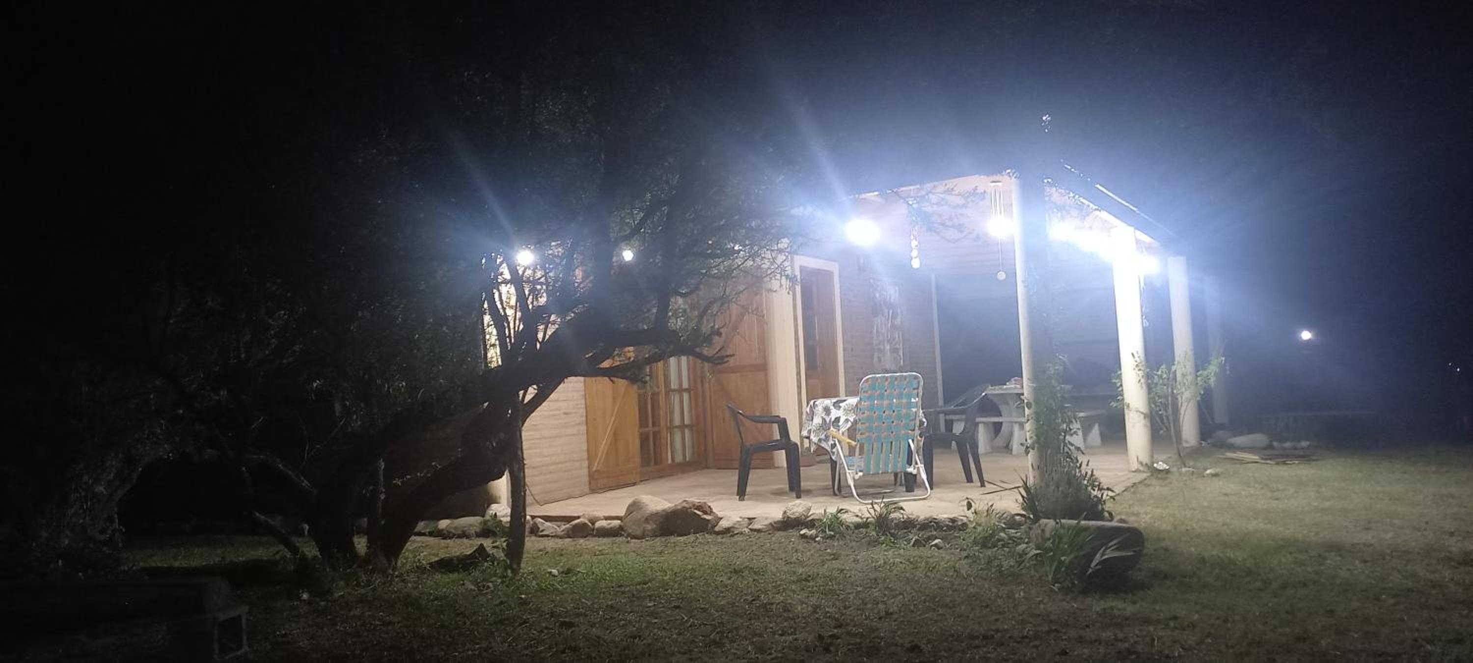 Cabaña Rincón de Afrodita